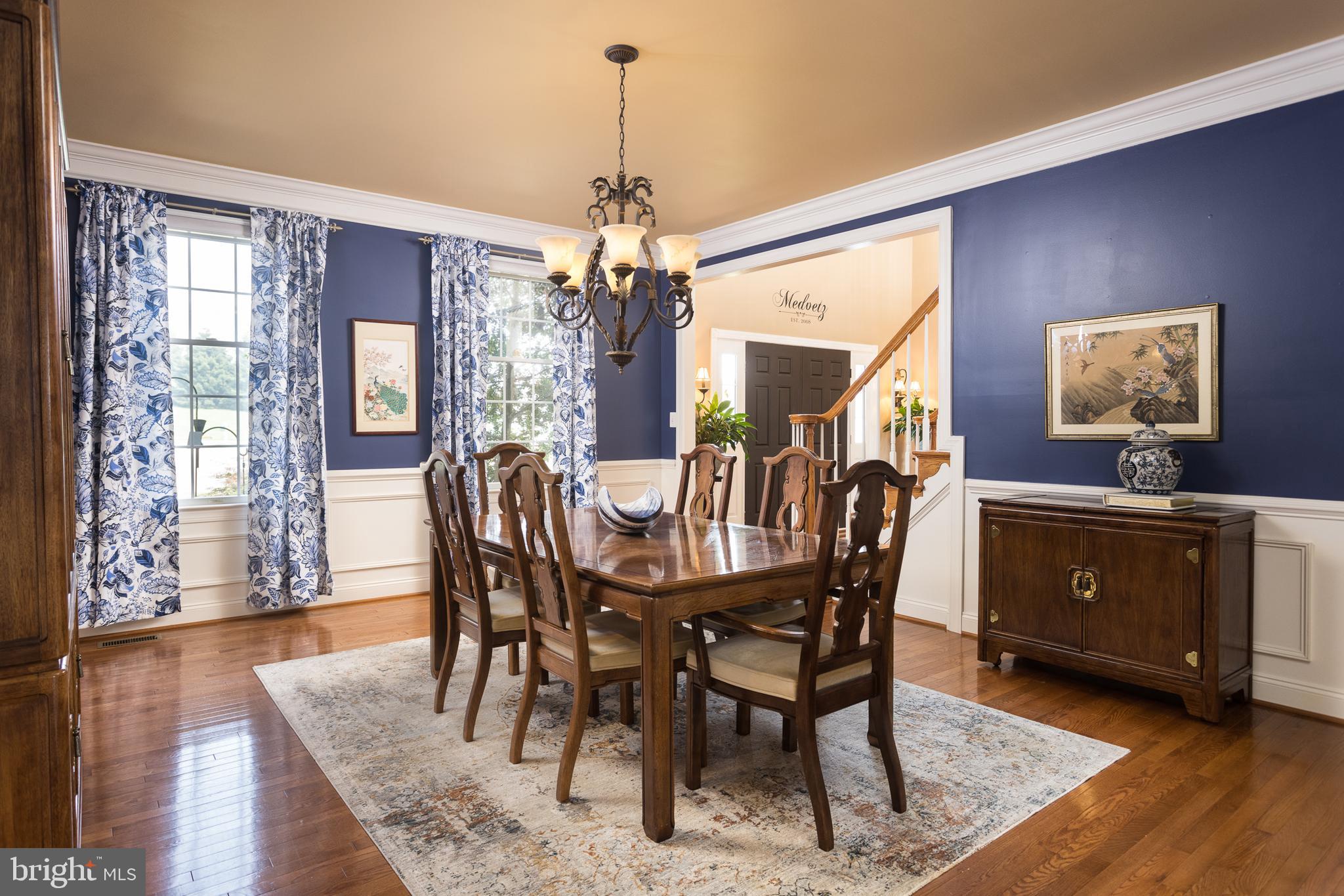 WILLOW VALE FARMS - Residential