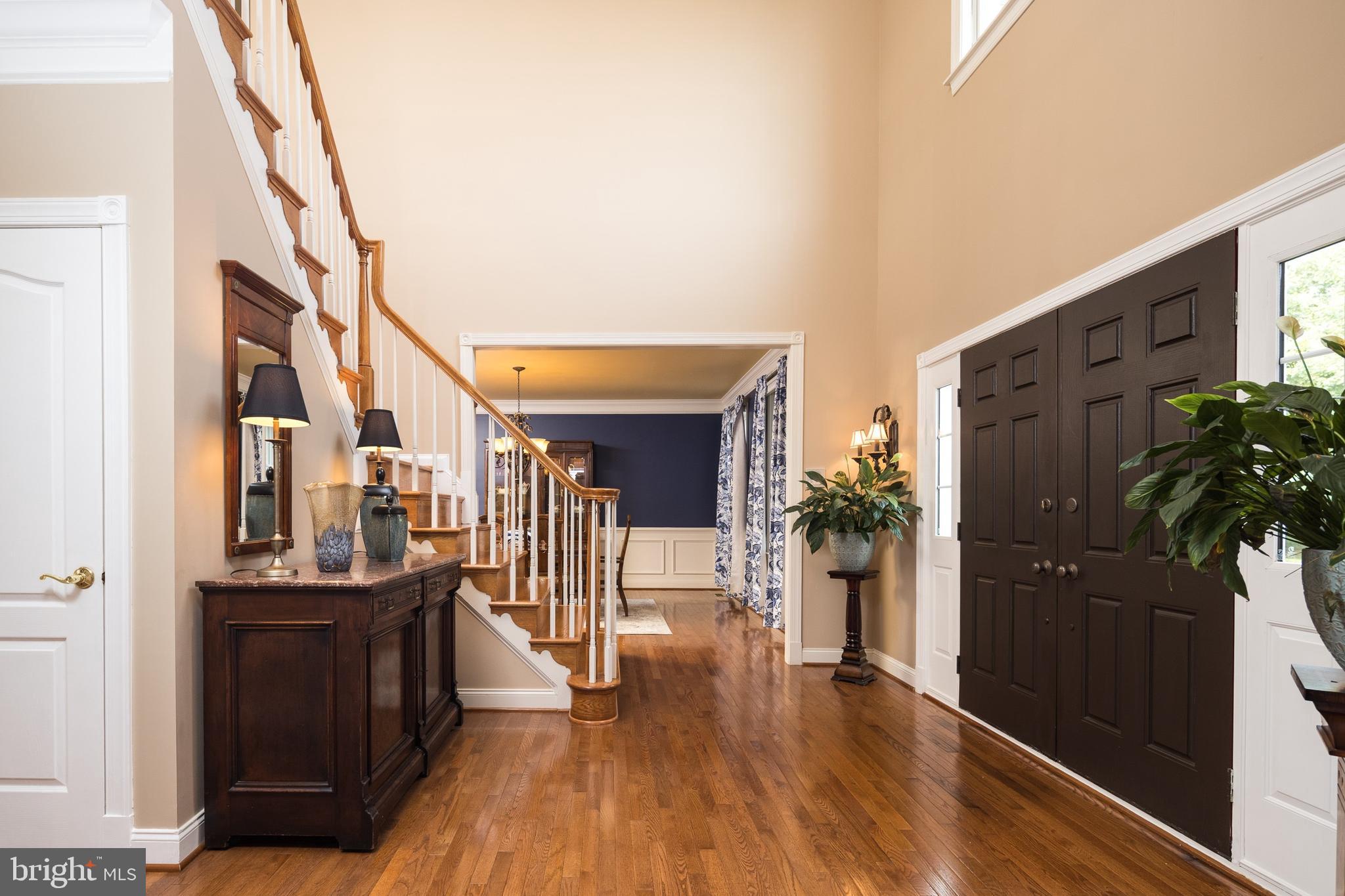 WILLOW VALE FARMS - Residential