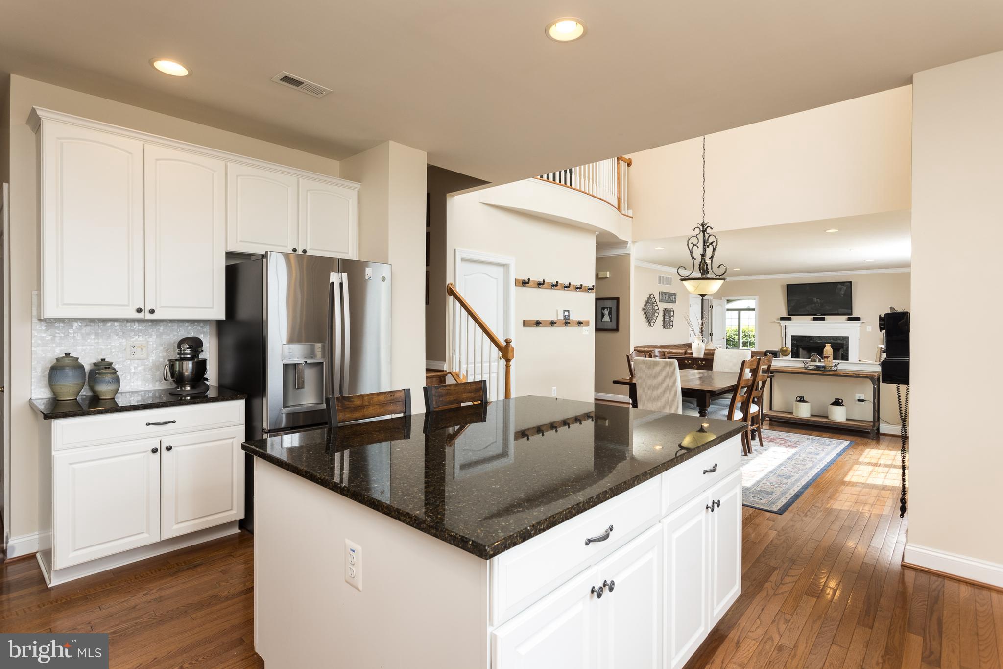 WILLOW VALE FARMS - Residential