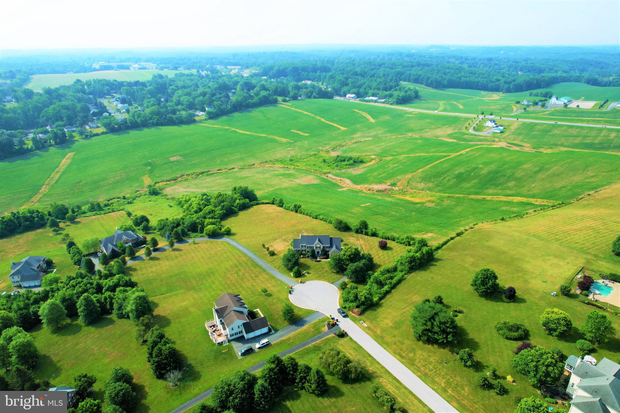 WILLOW VALE FARMS - Residential