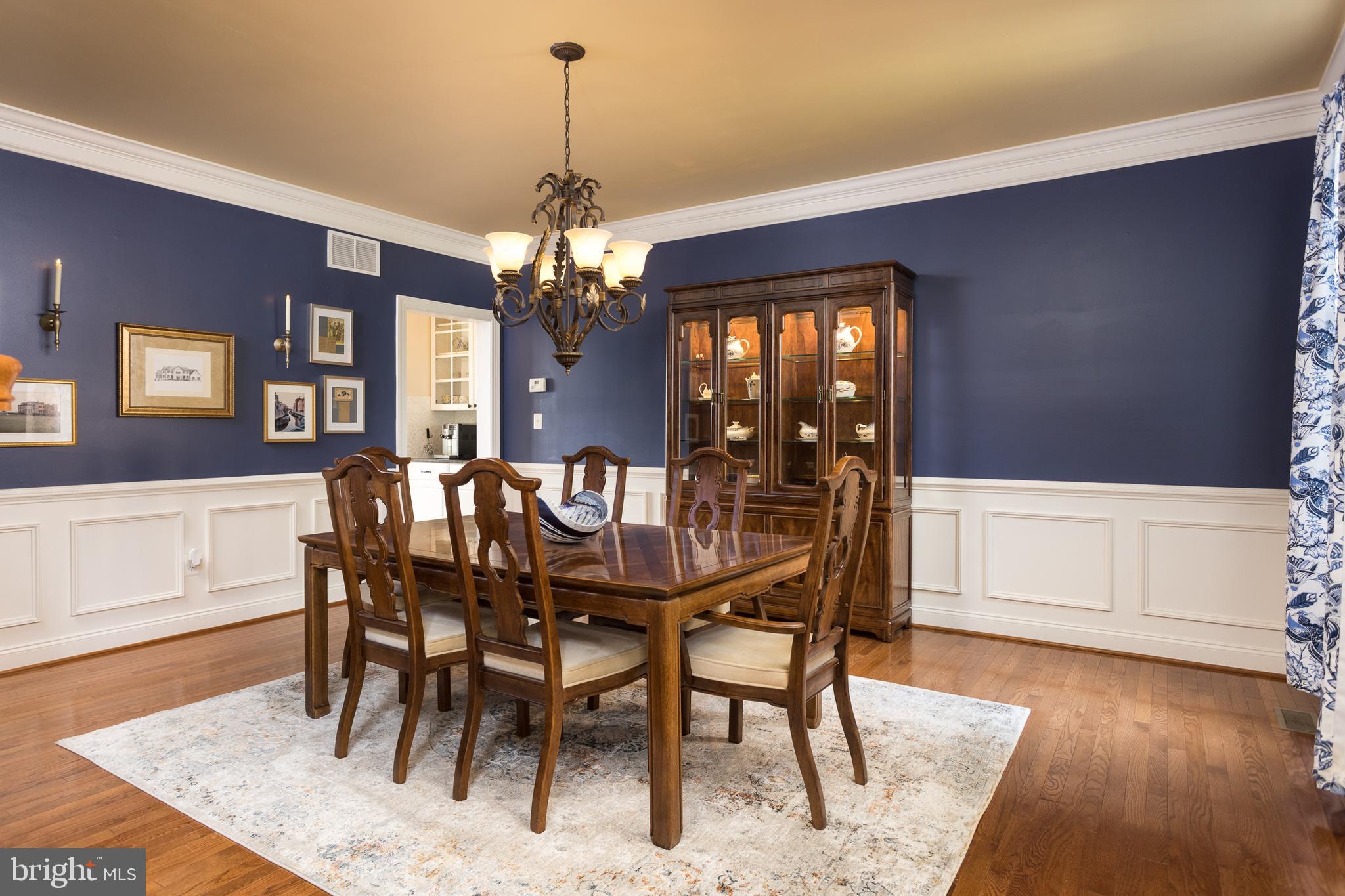 WILLOW VALE FARMS - Residential