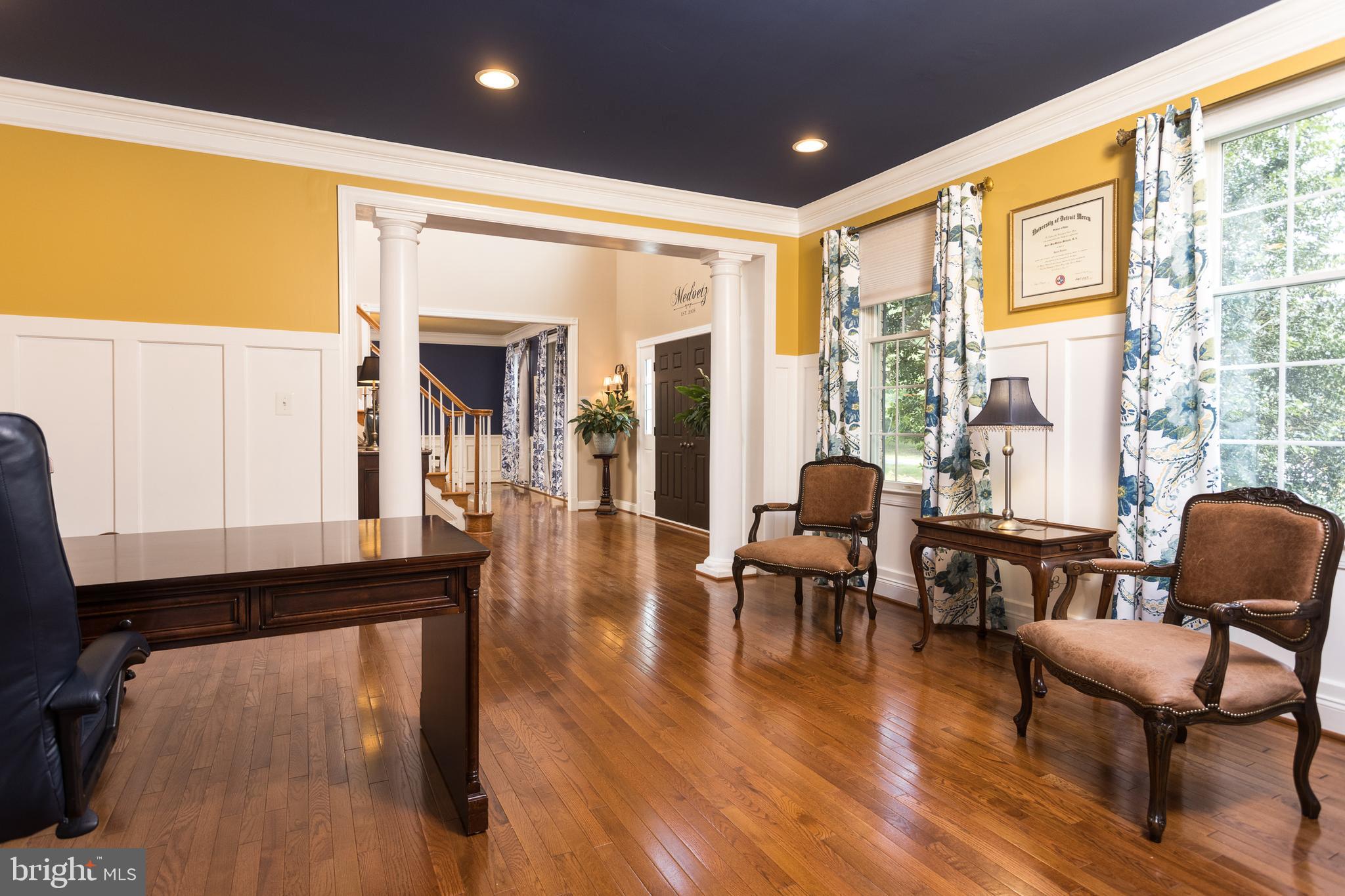 WILLOW VALE FARMS - Residential