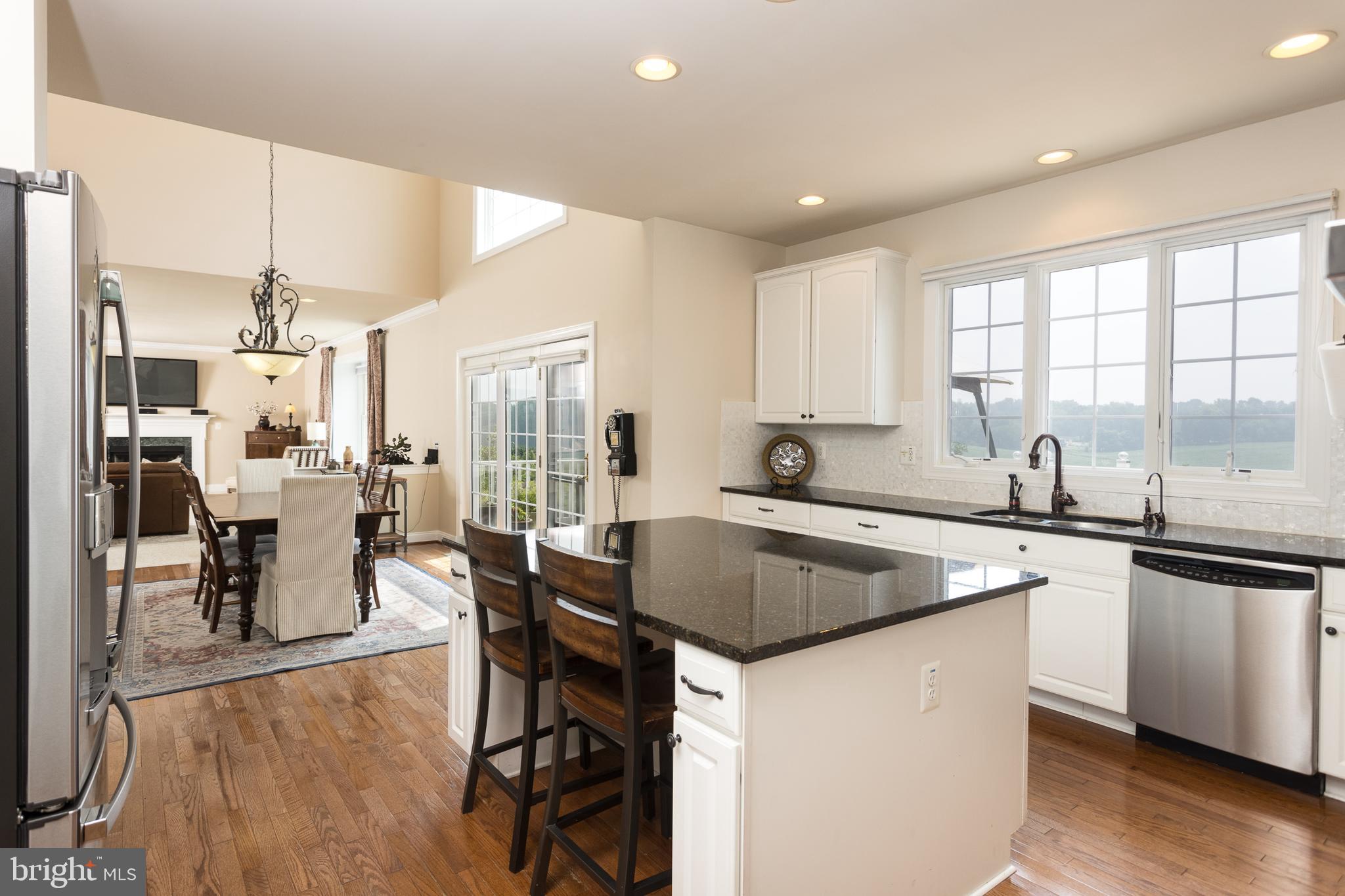 WILLOW VALE FARMS - Residential