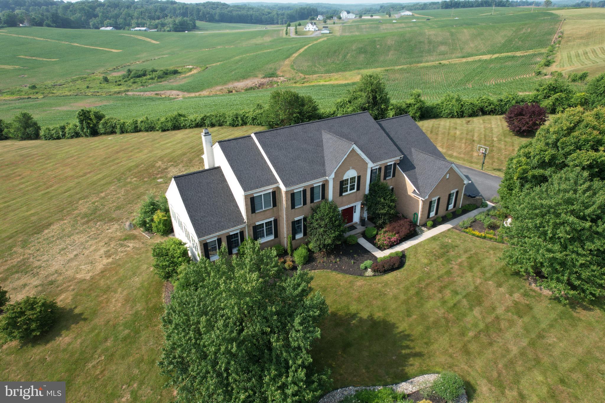 WILLOW VALE FARMS - Residential