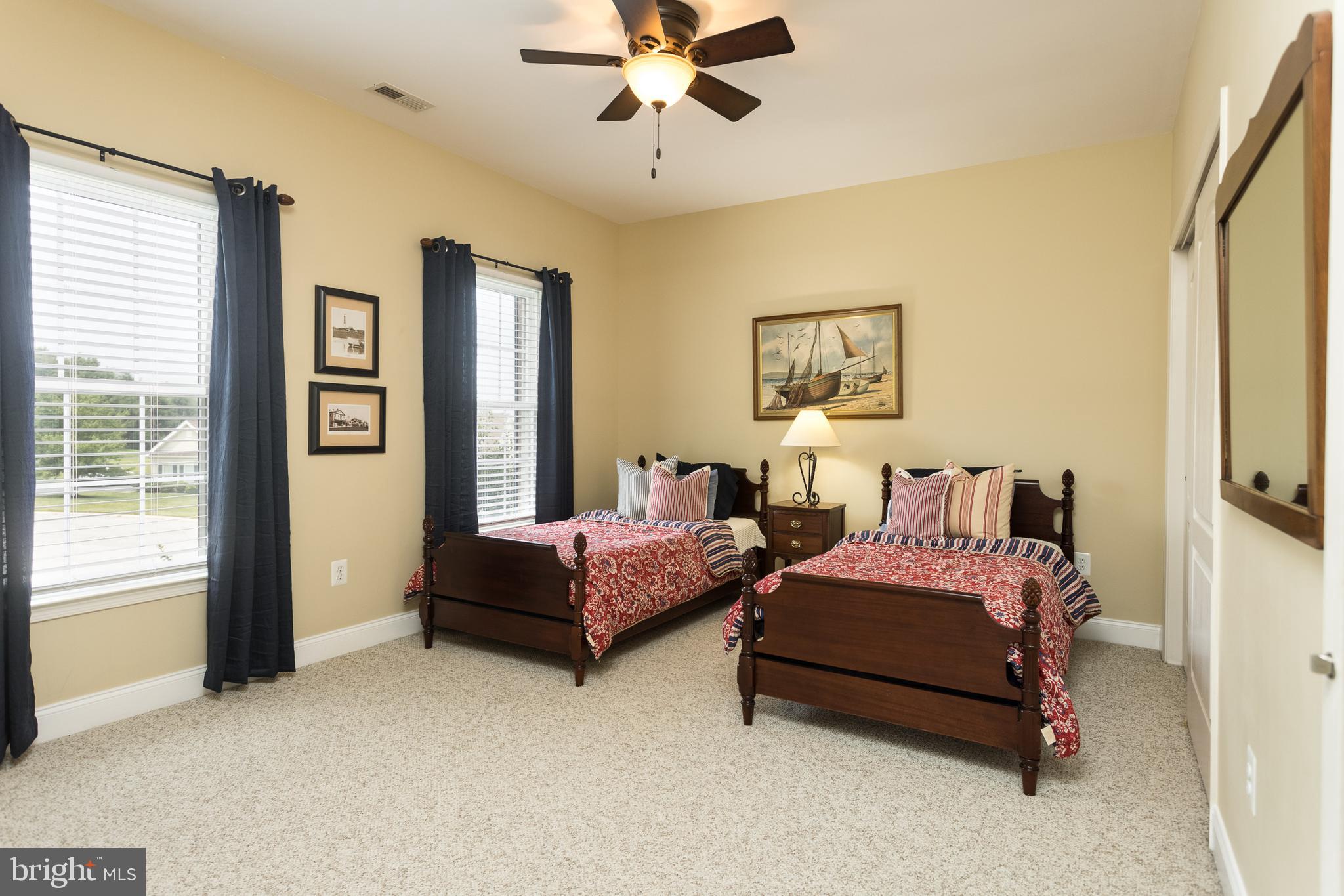 WILLOW VALE FARMS - Residential