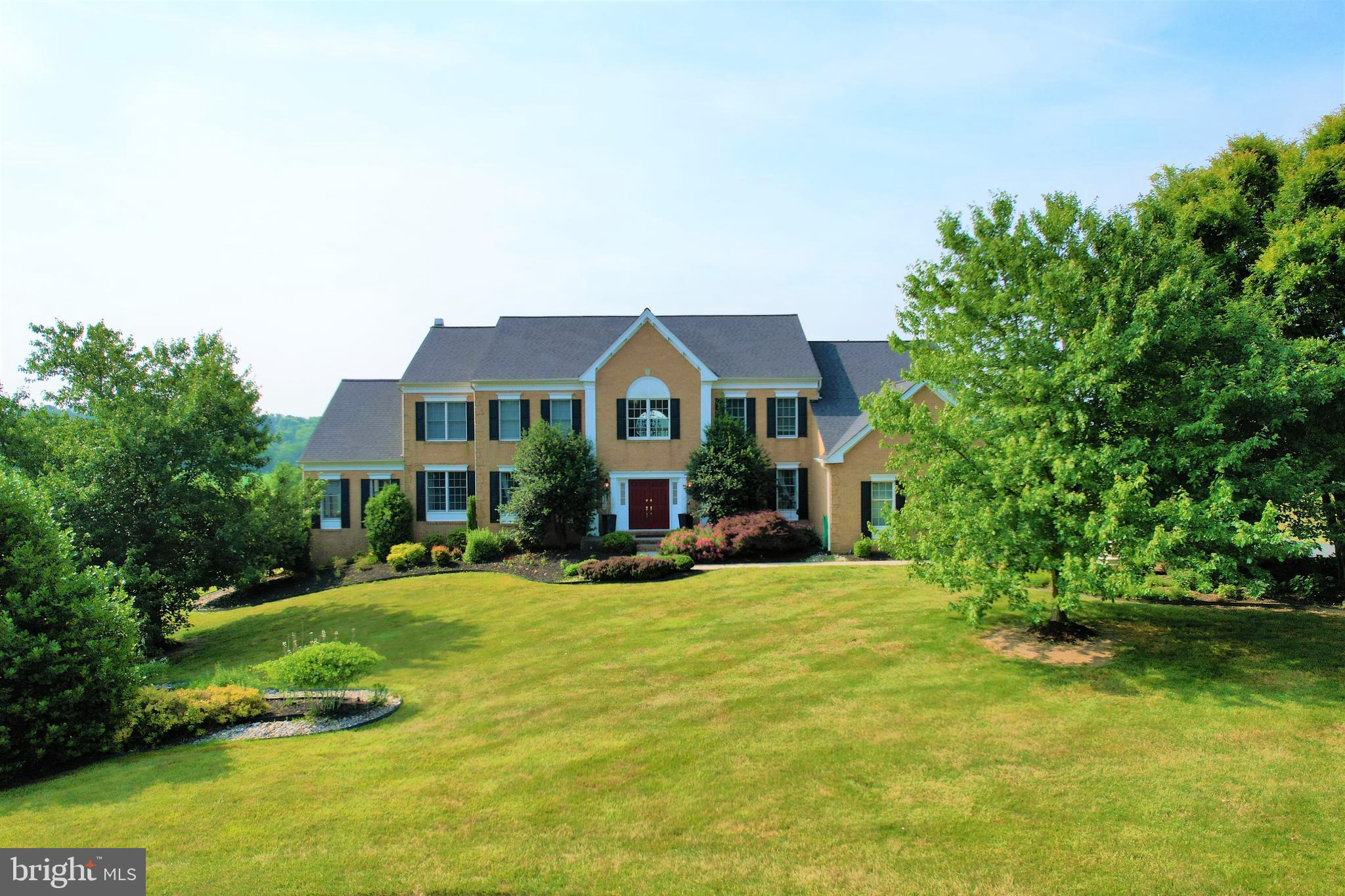 WILLOW VALE FARMS - Residential