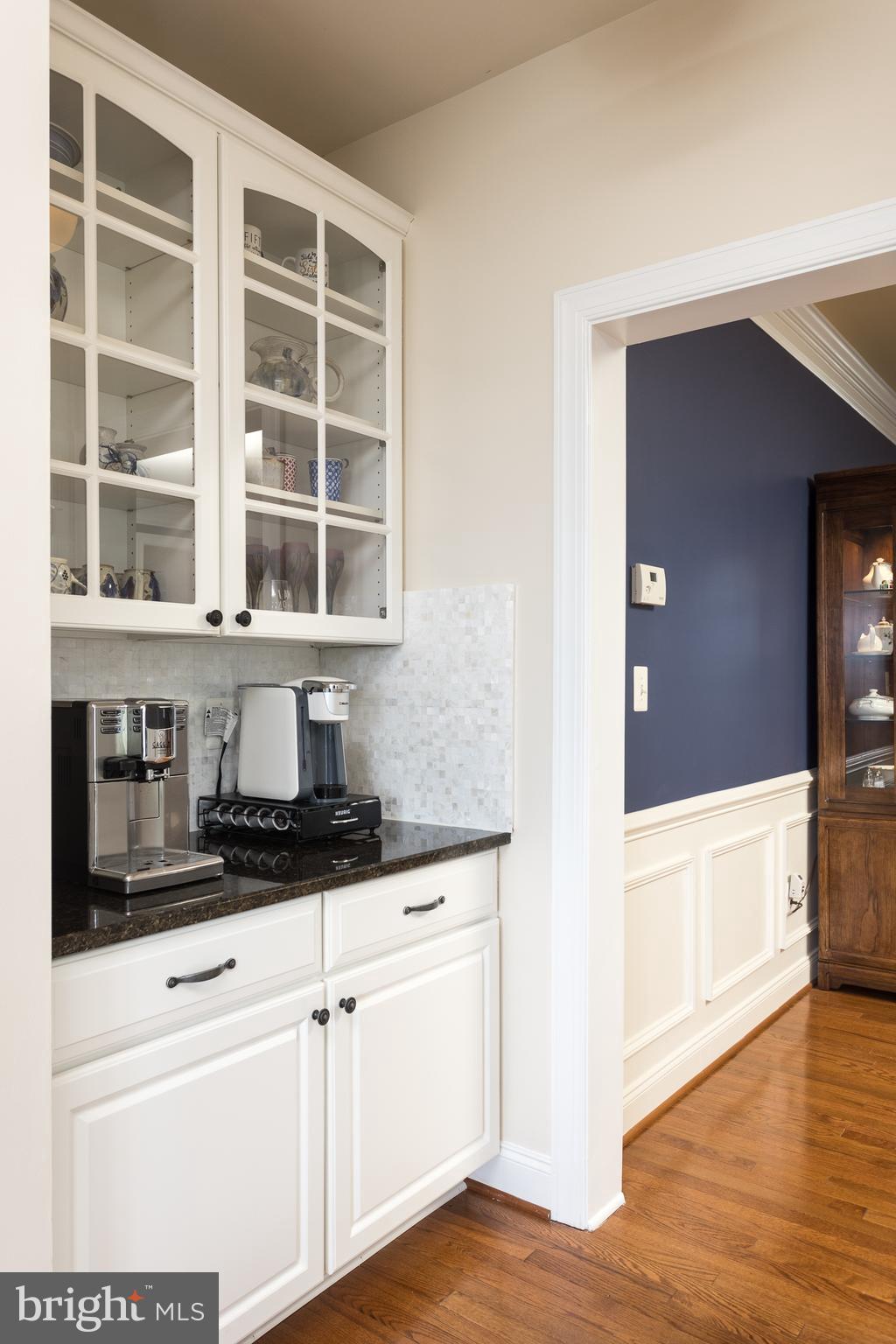 WILLOW VALE FARMS - Residential