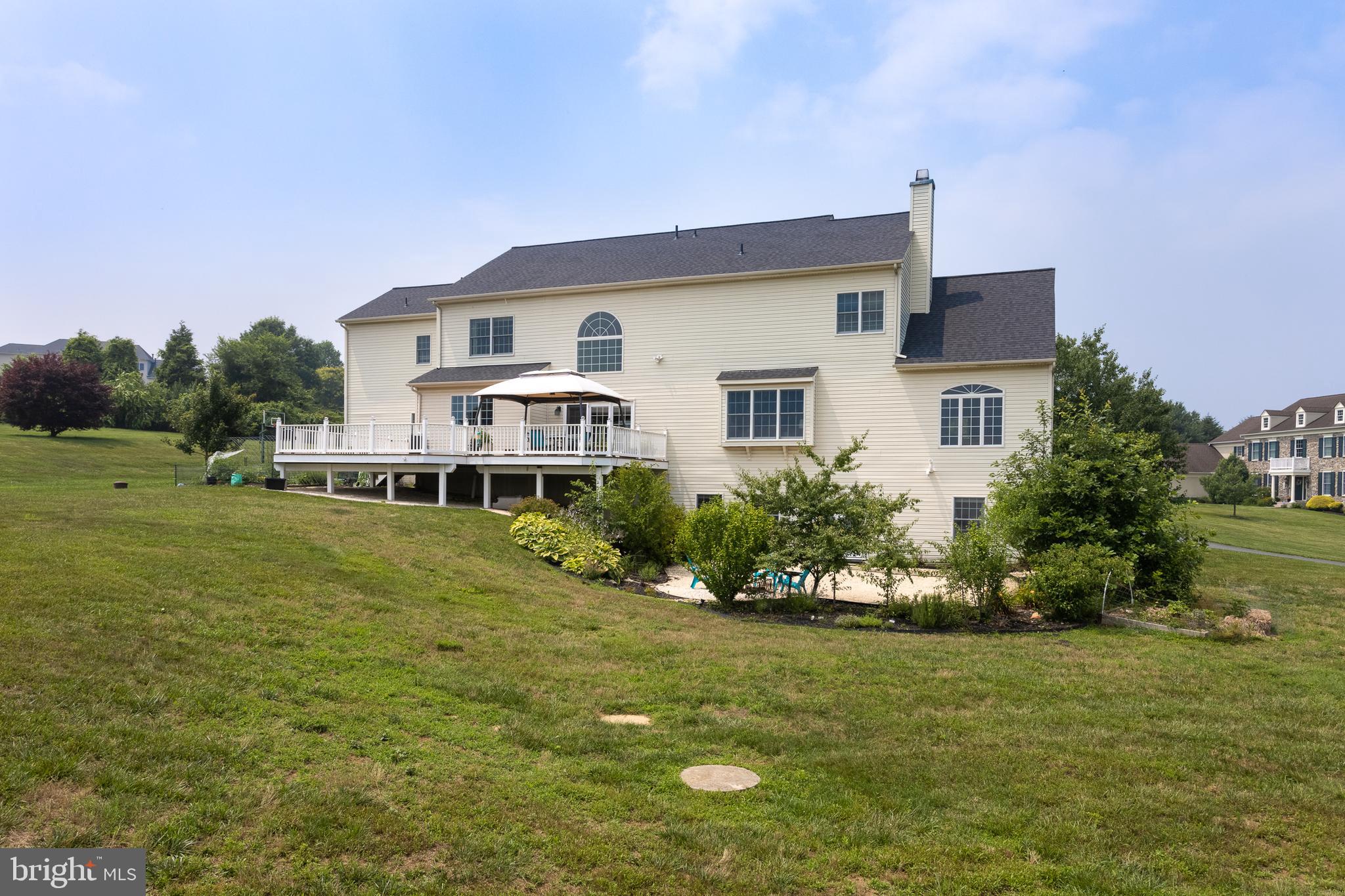 WILLOW VALE FARMS - Residential