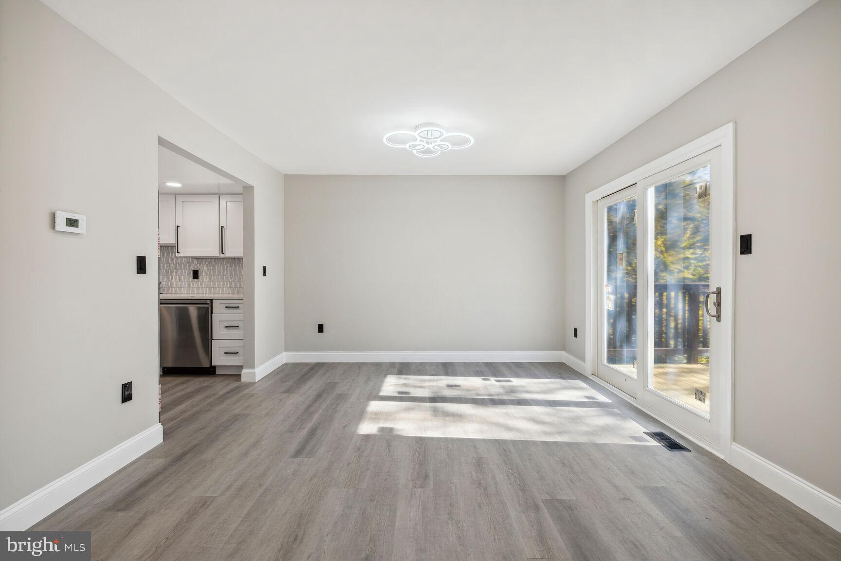 EMORY GROVE HILLS - Residential