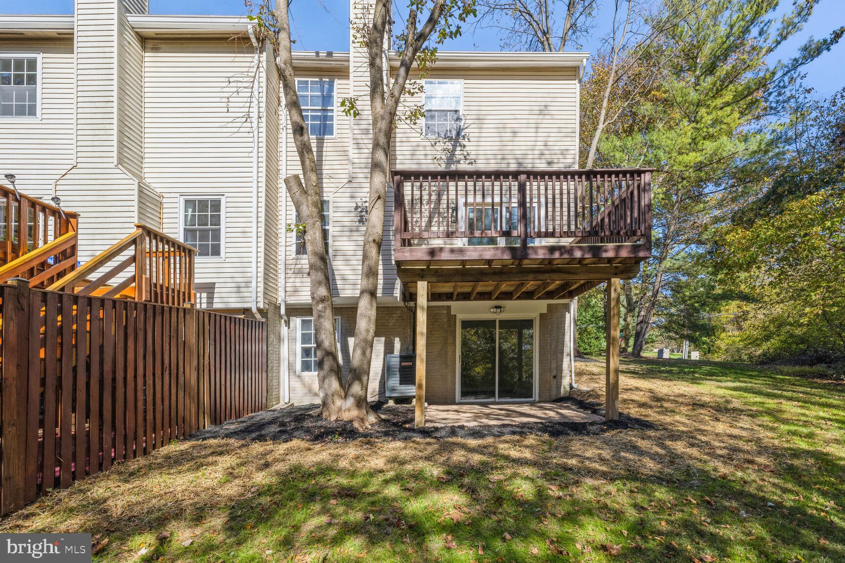 EMORY GROVE HILLS - Residential