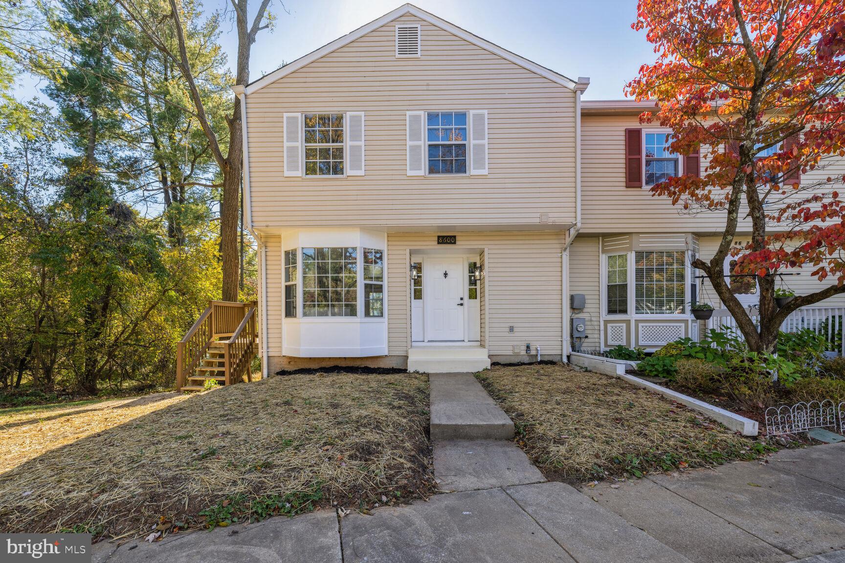 EMORY GROVE HILLS - Residential