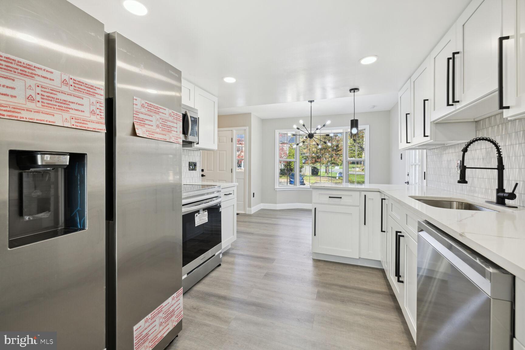 EMORY GROVE HILLS - Residential