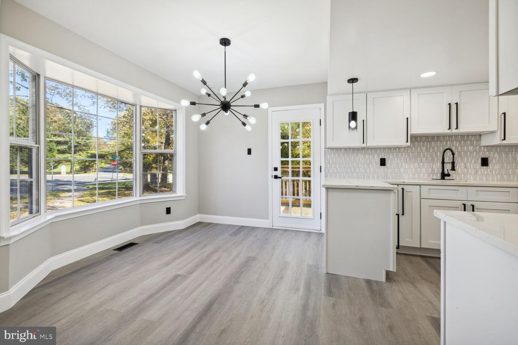 EMORY GROVE HILLS - Residential