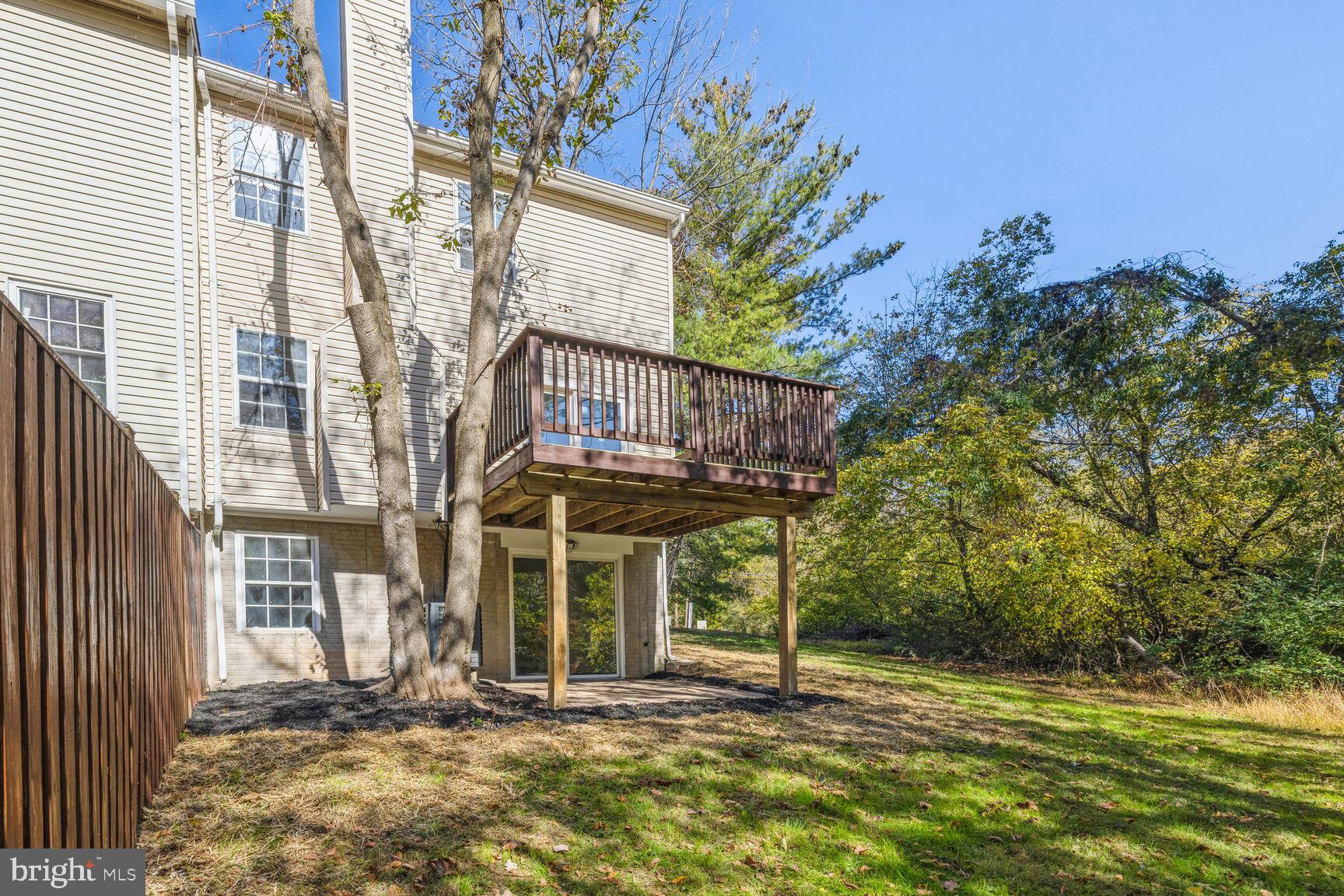 EMORY GROVE HILLS - Residential