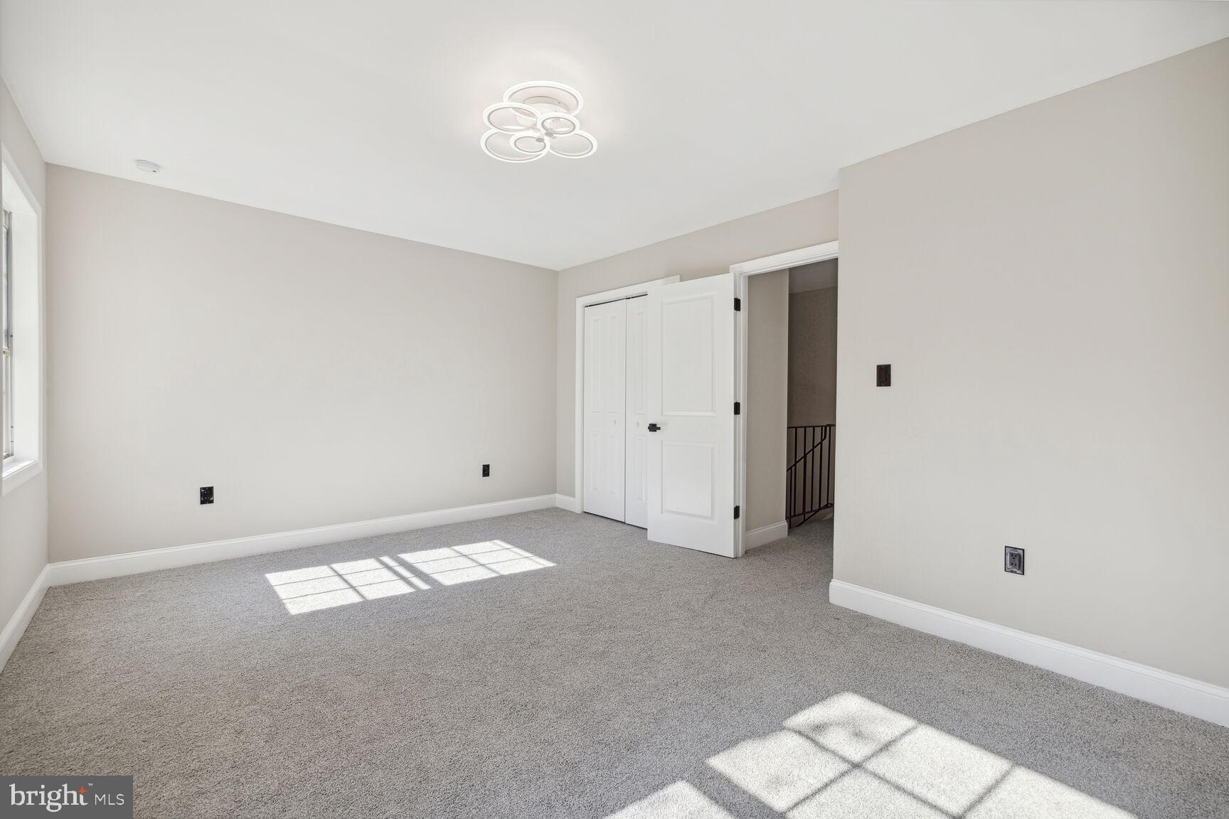 EMORY GROVE HILLS - Residential