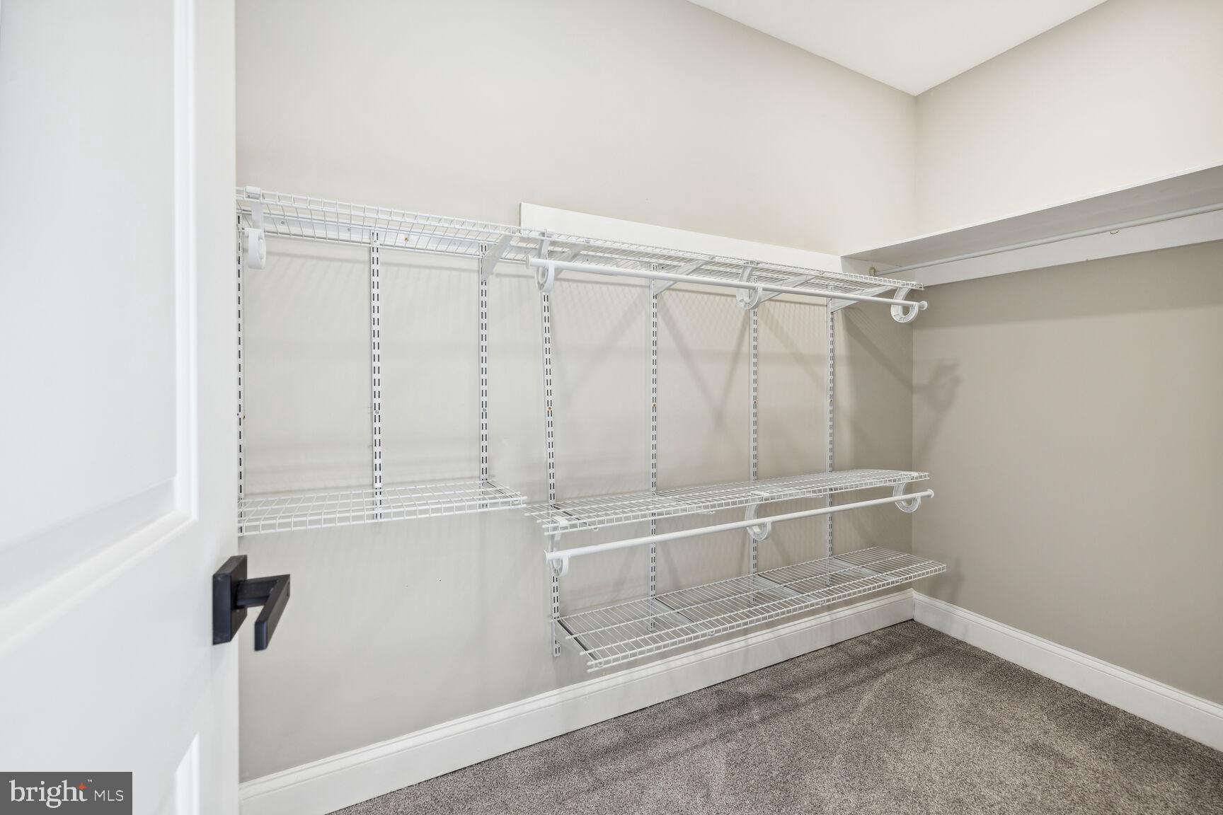 EMORY GROVE HILLS - Residential