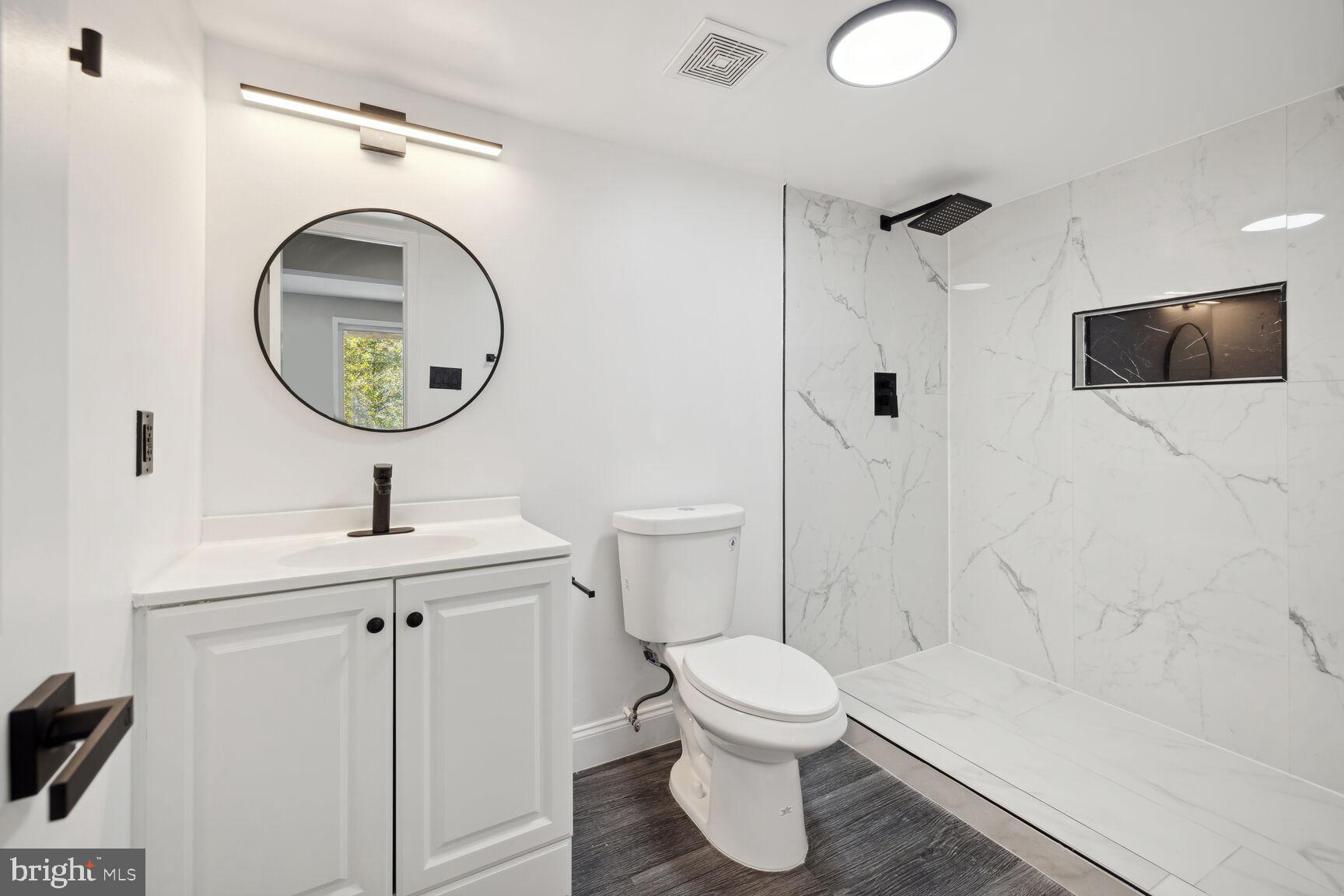 EMORY GROVE HILLS - Residential