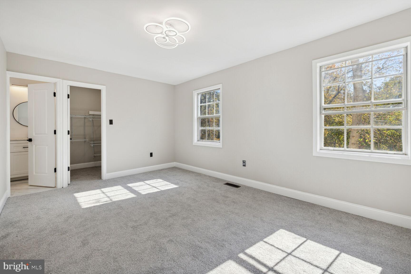 EMORY GROVE HILLS - Residential