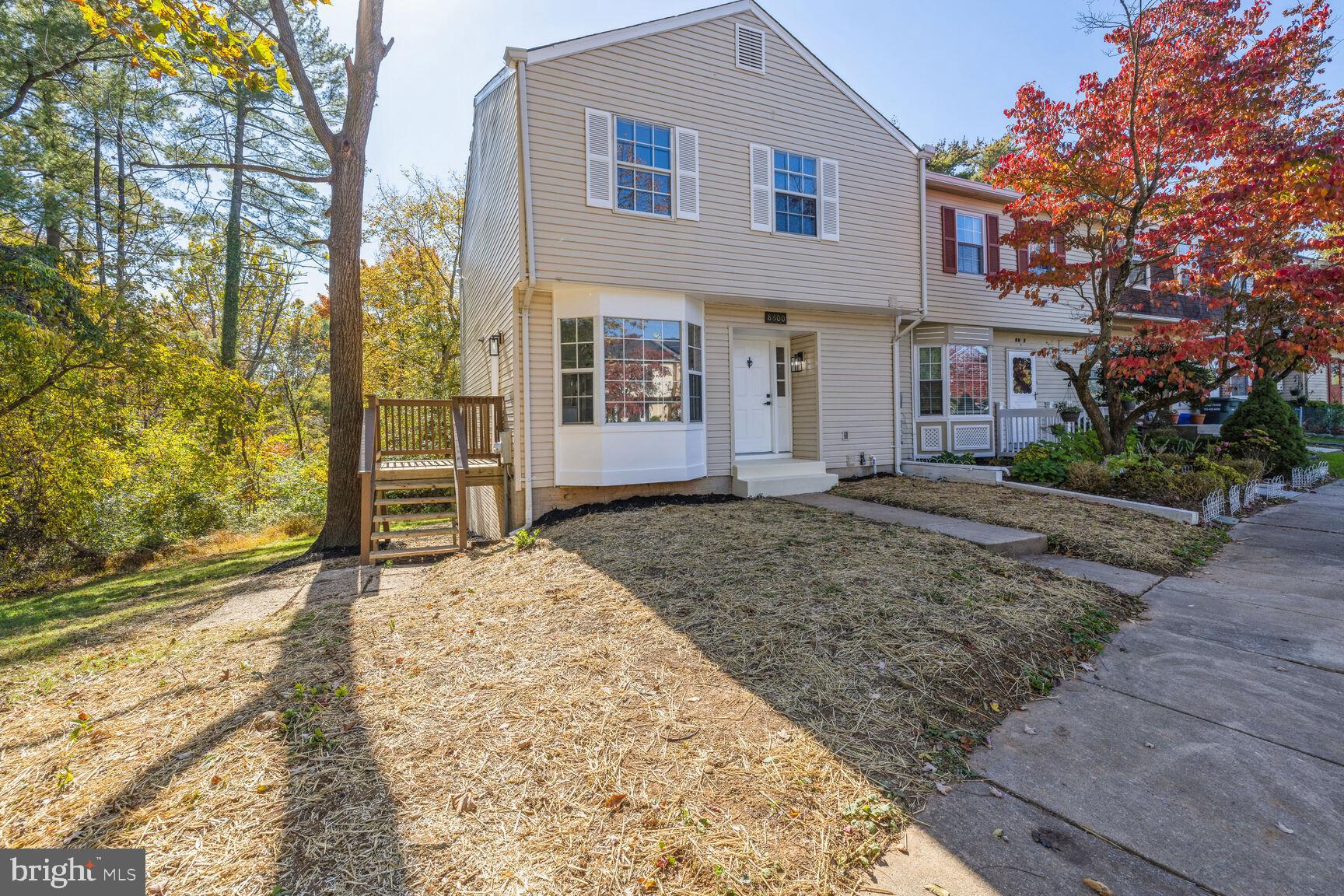 EMORY GROVE HILLS - Residential