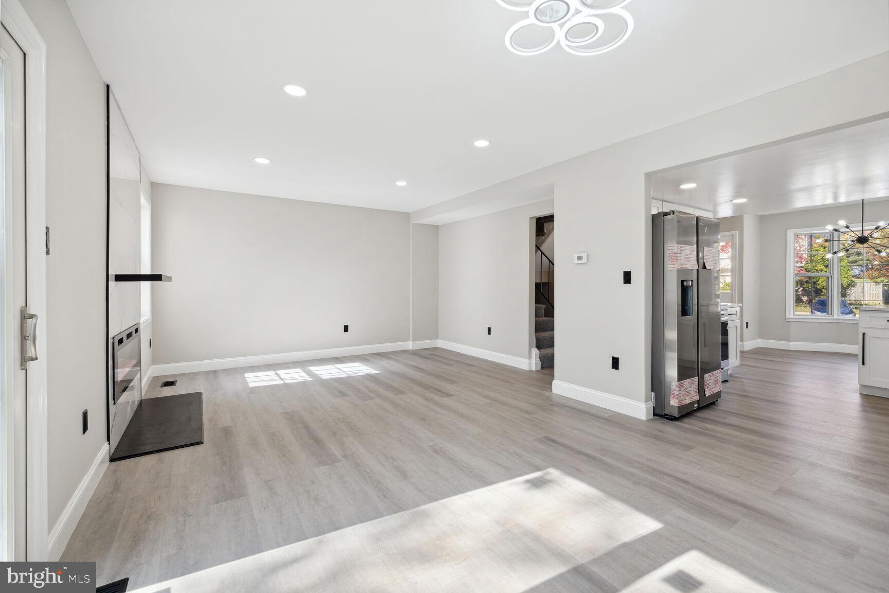 EMORY GROVE HILLS - Residential