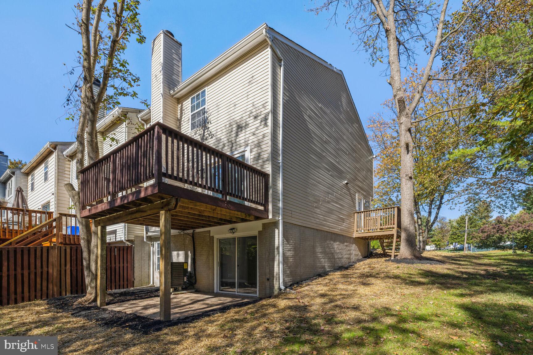 EMORY GROVE HILLS - Residential