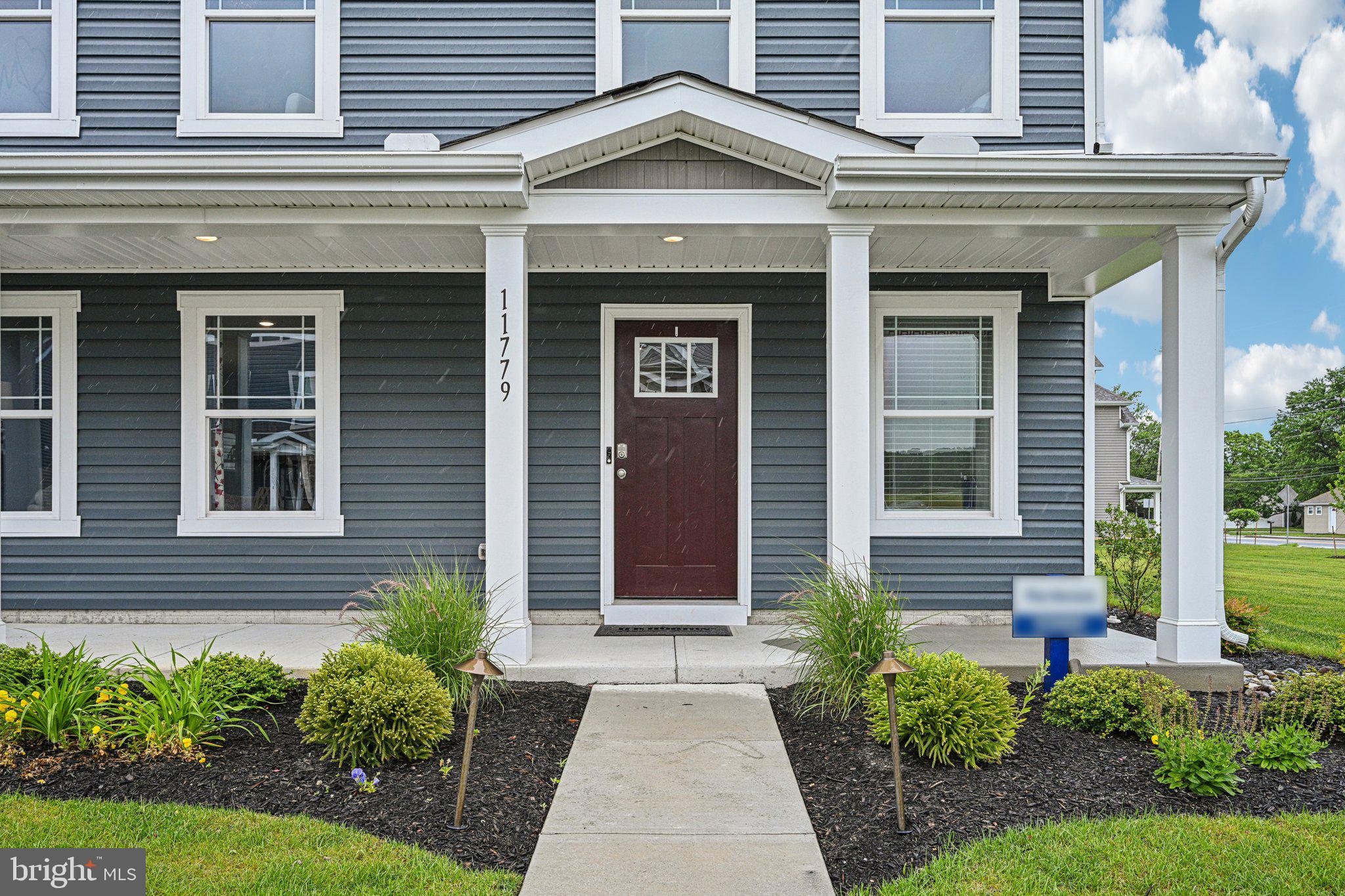 11779 ISAAC LANE