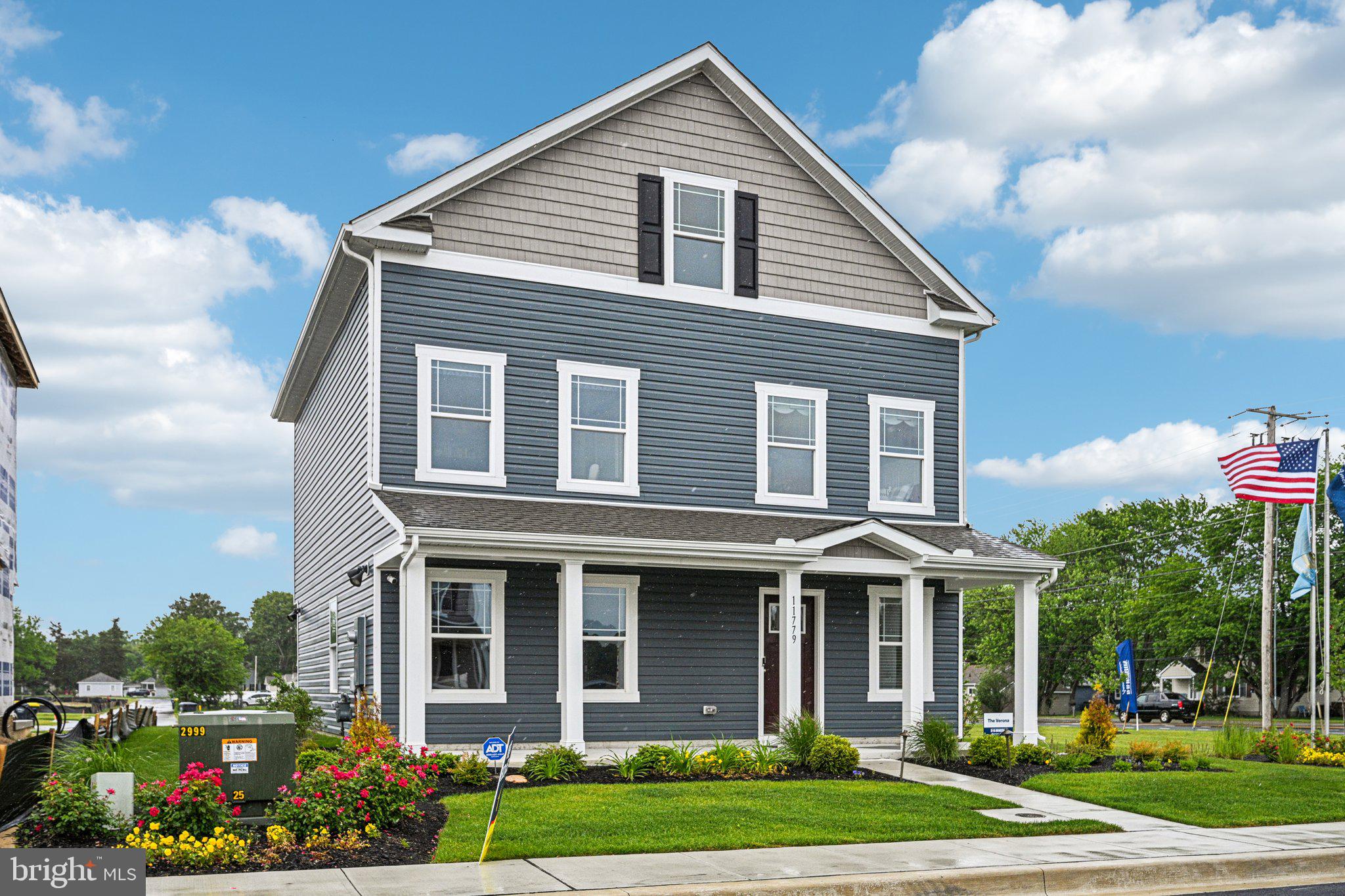 11779 ISAAC LANE