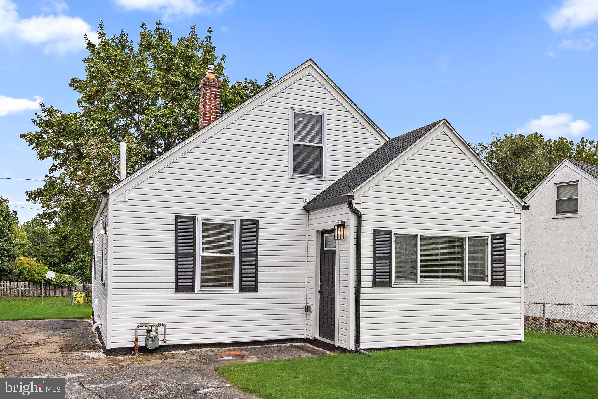 53 SEWARD LANE