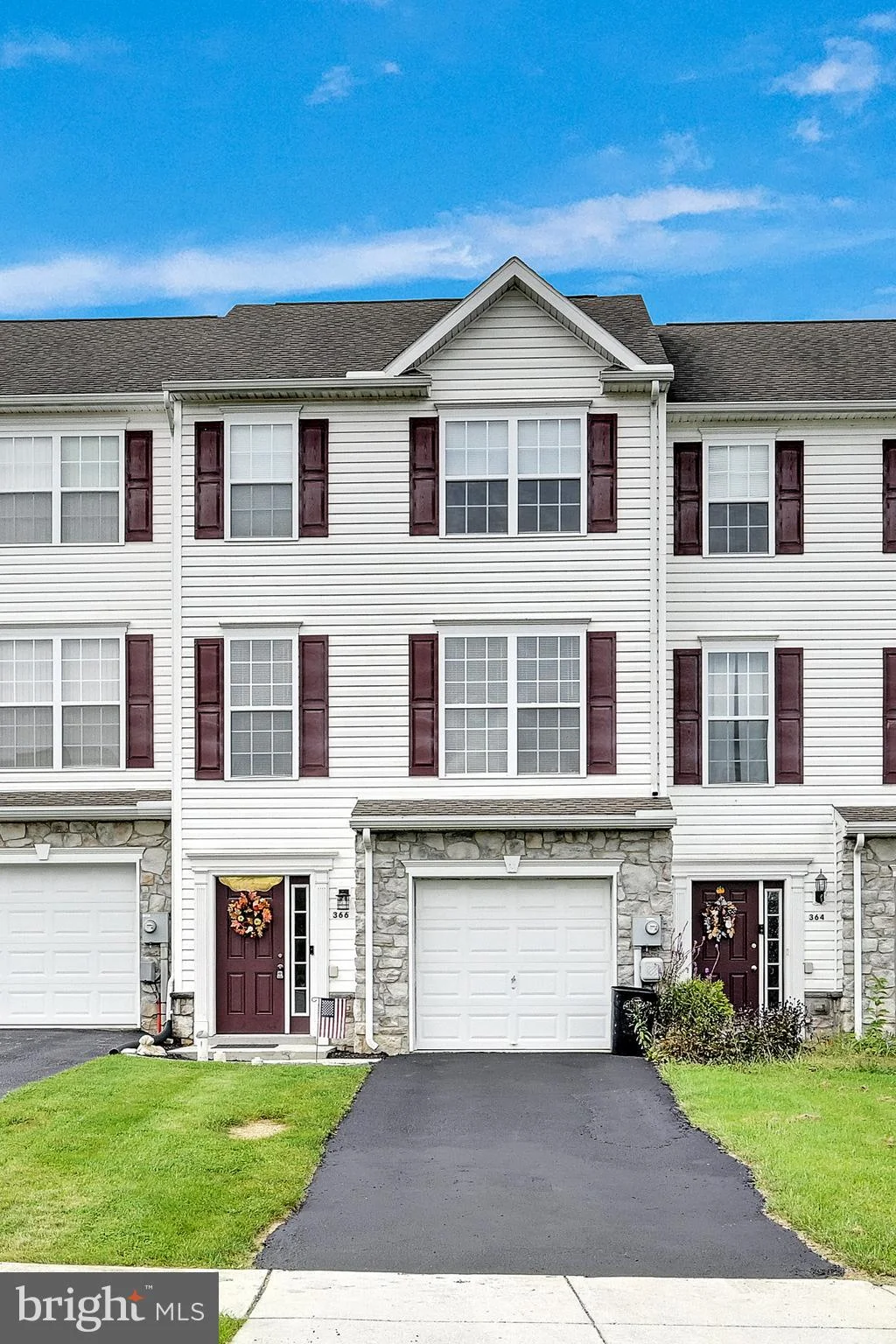 366 Mesa Lane, York, PA 17408