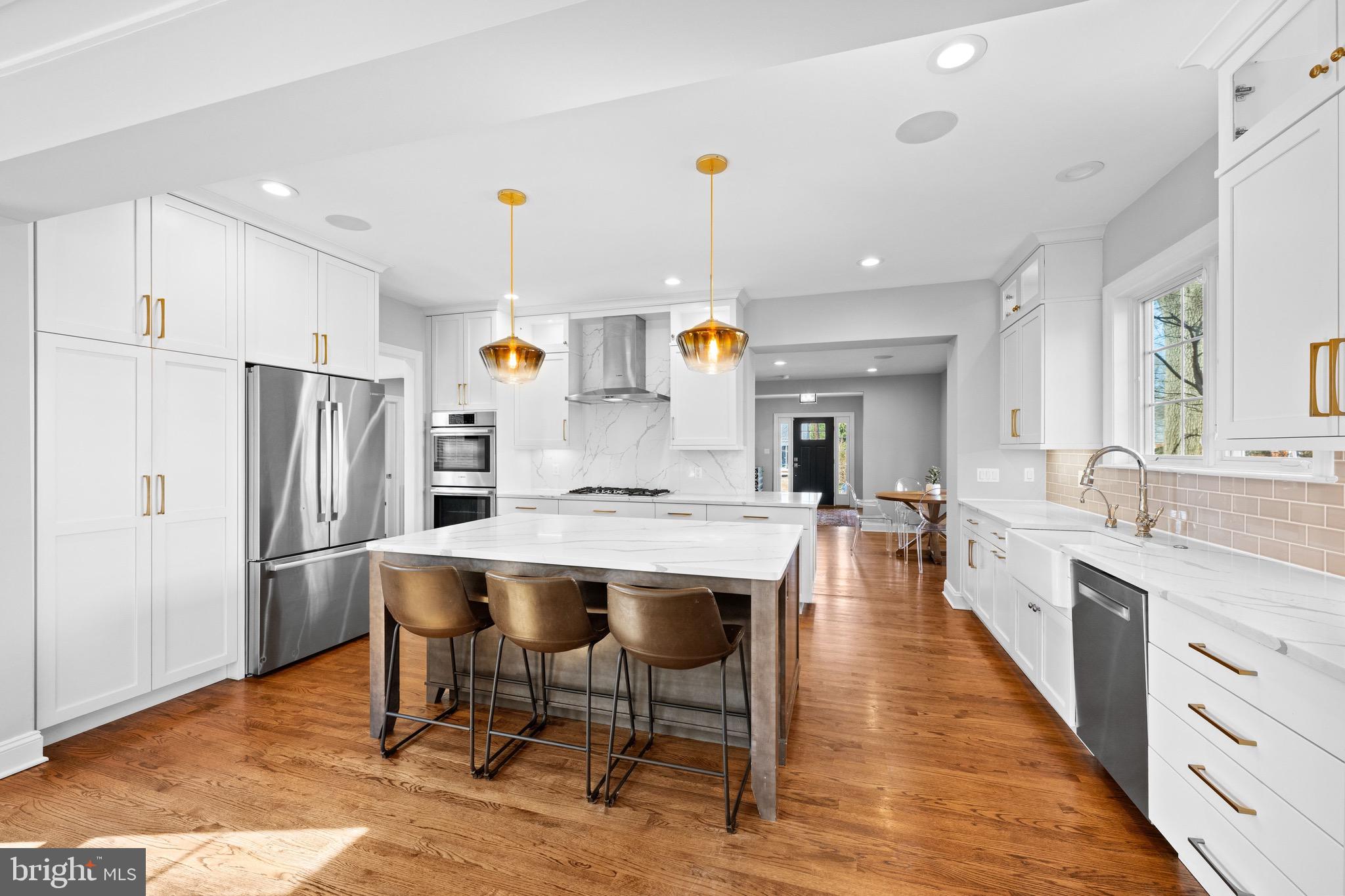 WYNGATE - Residential