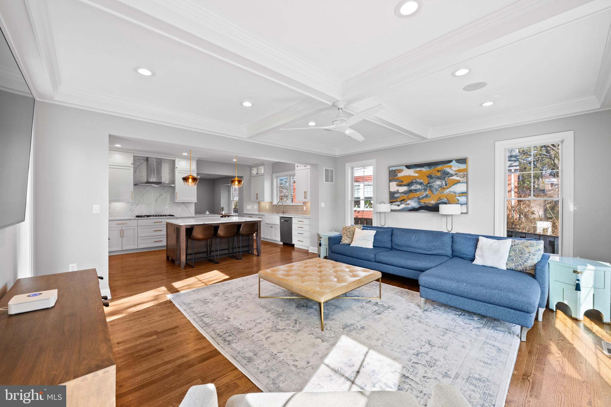 WYNGATE - Residential