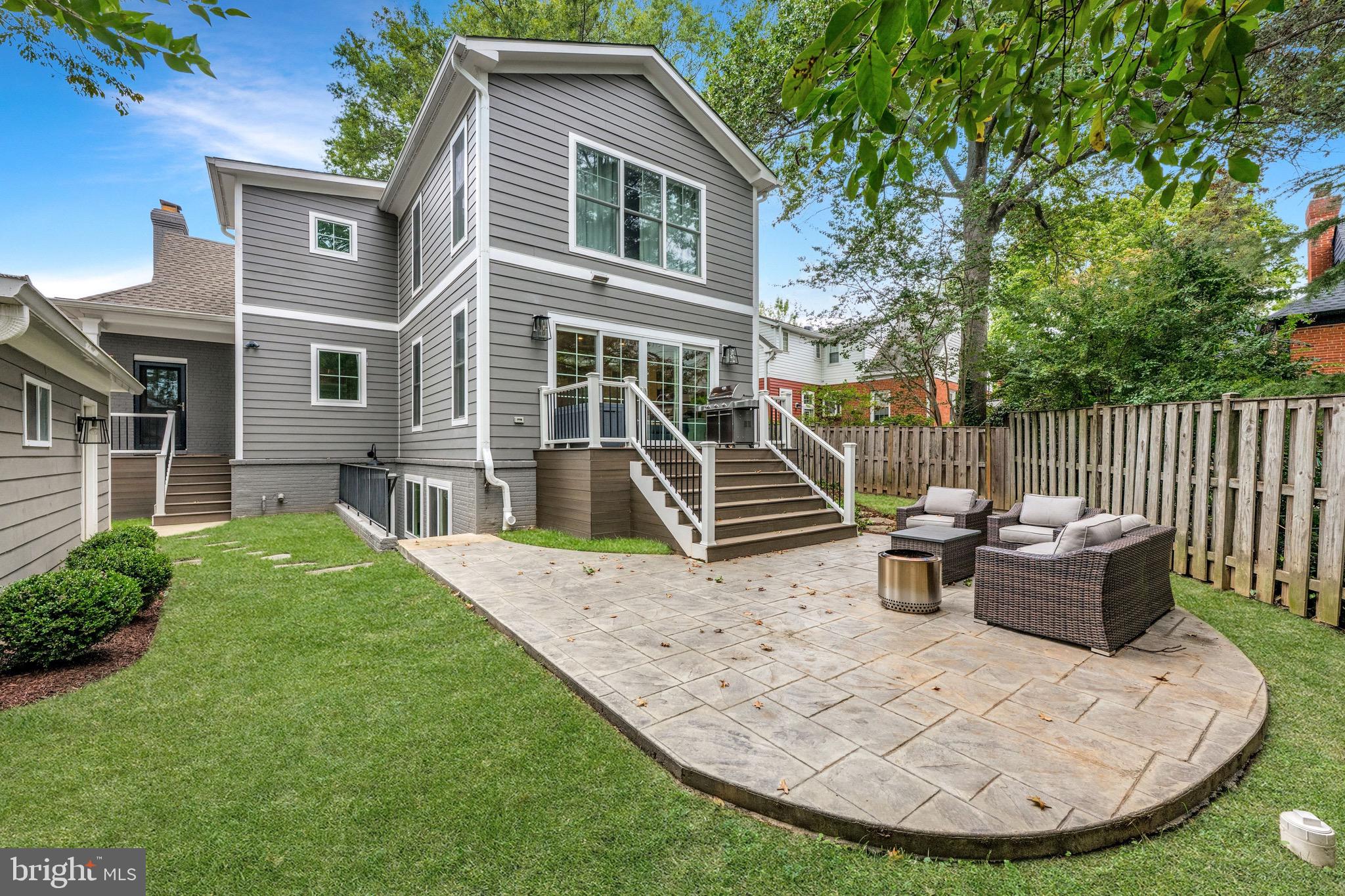 WYNGATE - Residential