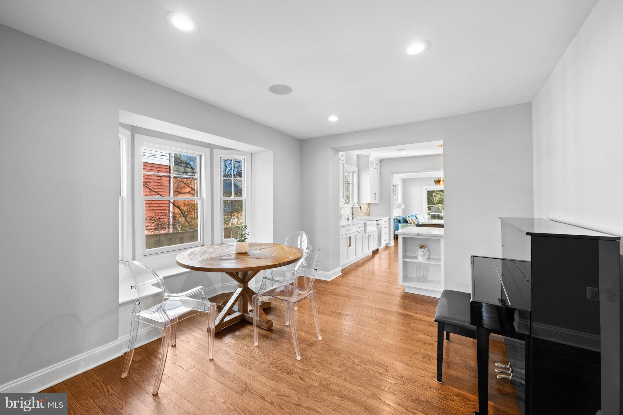 WYNGATE - Residential