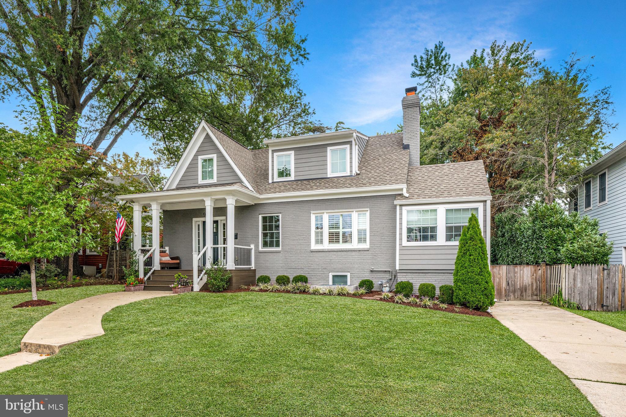 WYNGATE - Residential