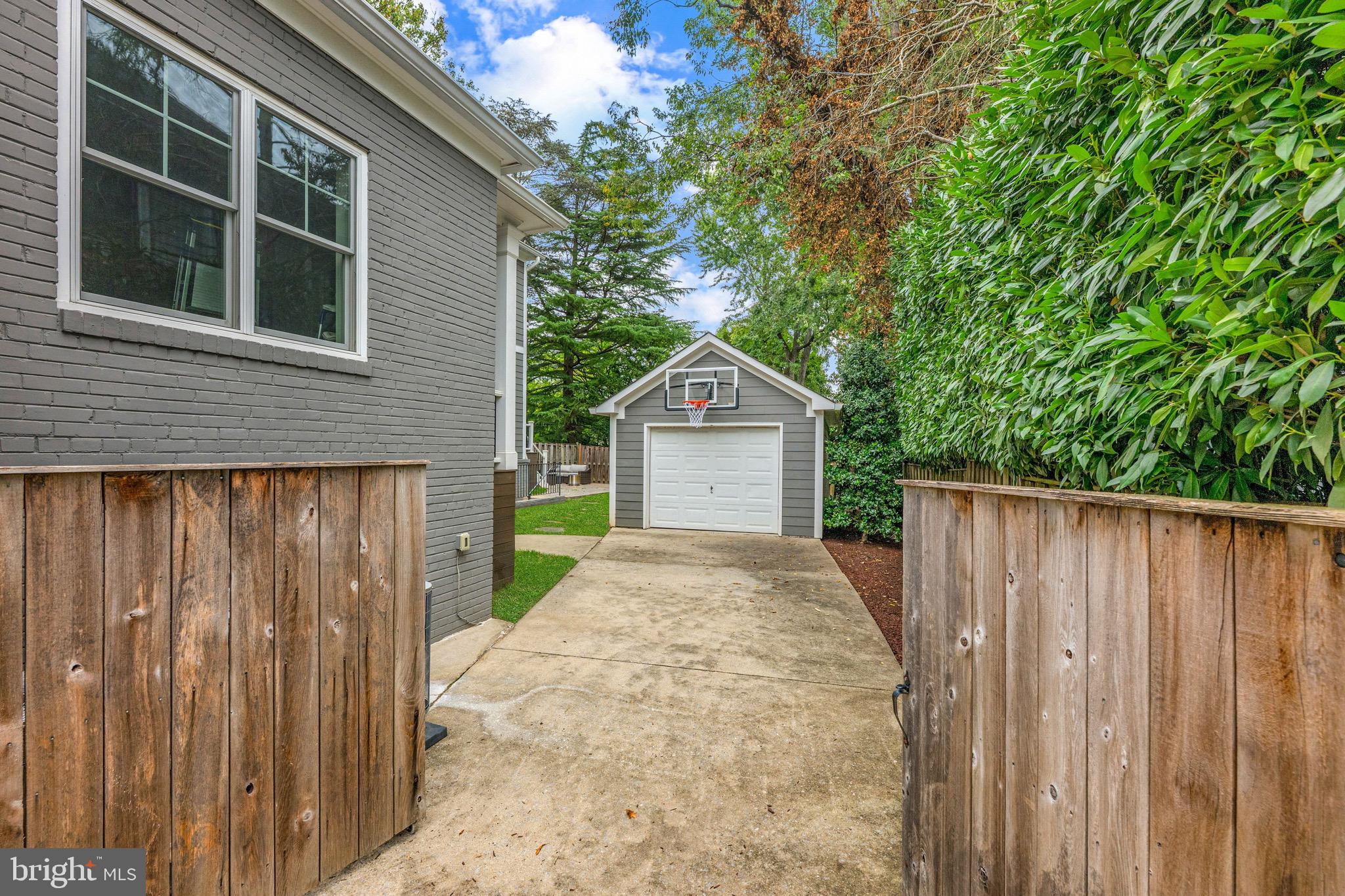 WYNGATE - Residential