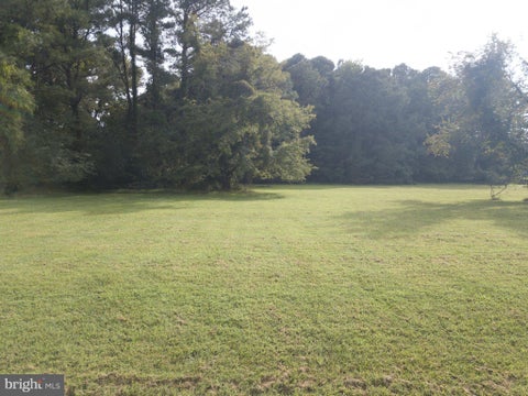 Vacant Land For Sale - LOT 179 Davey Jones Boulevard<br/> GREENBACKVILLE, VA 23356