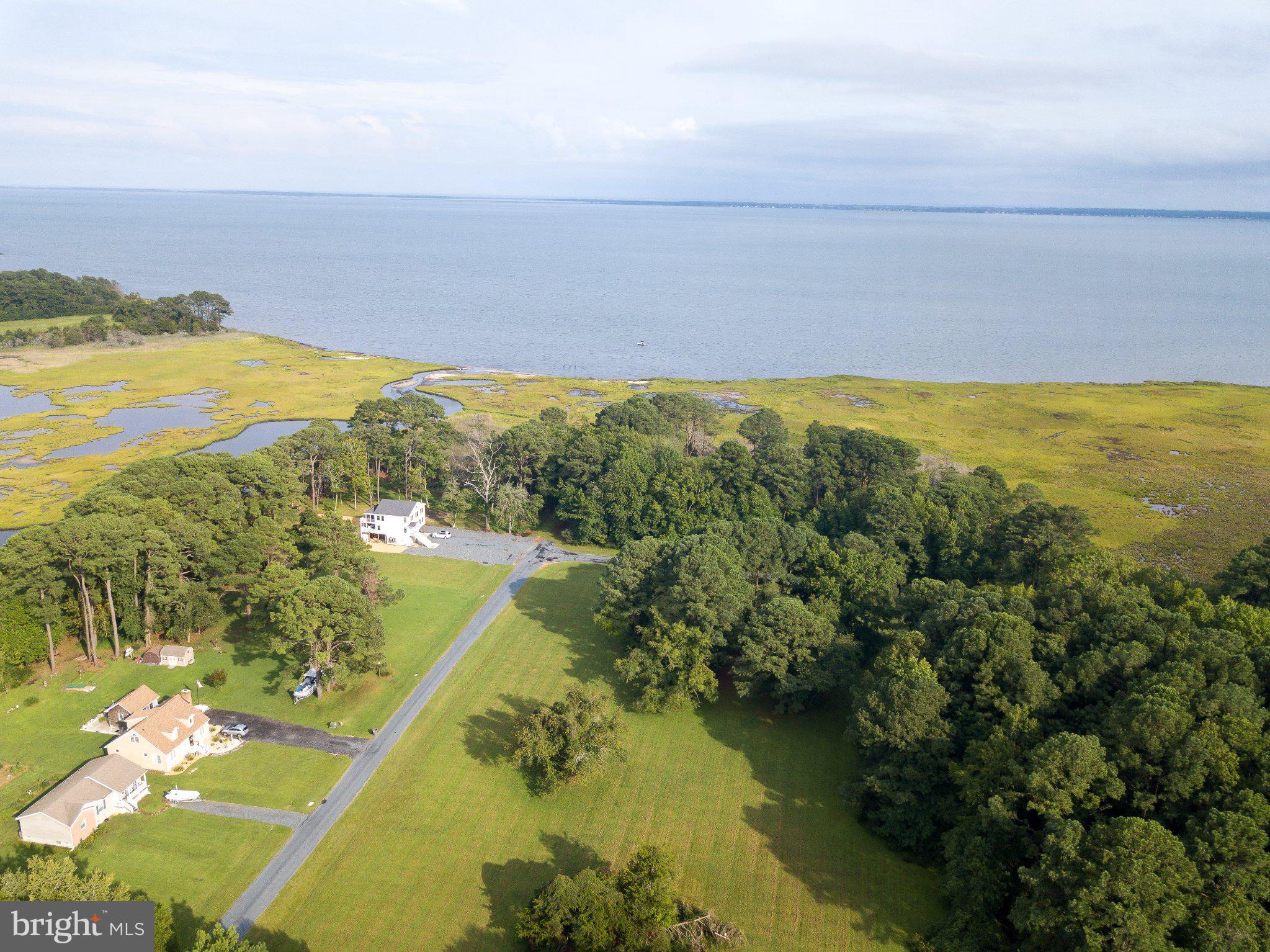 Lot 179 DAVEY JONES BOULEVARD