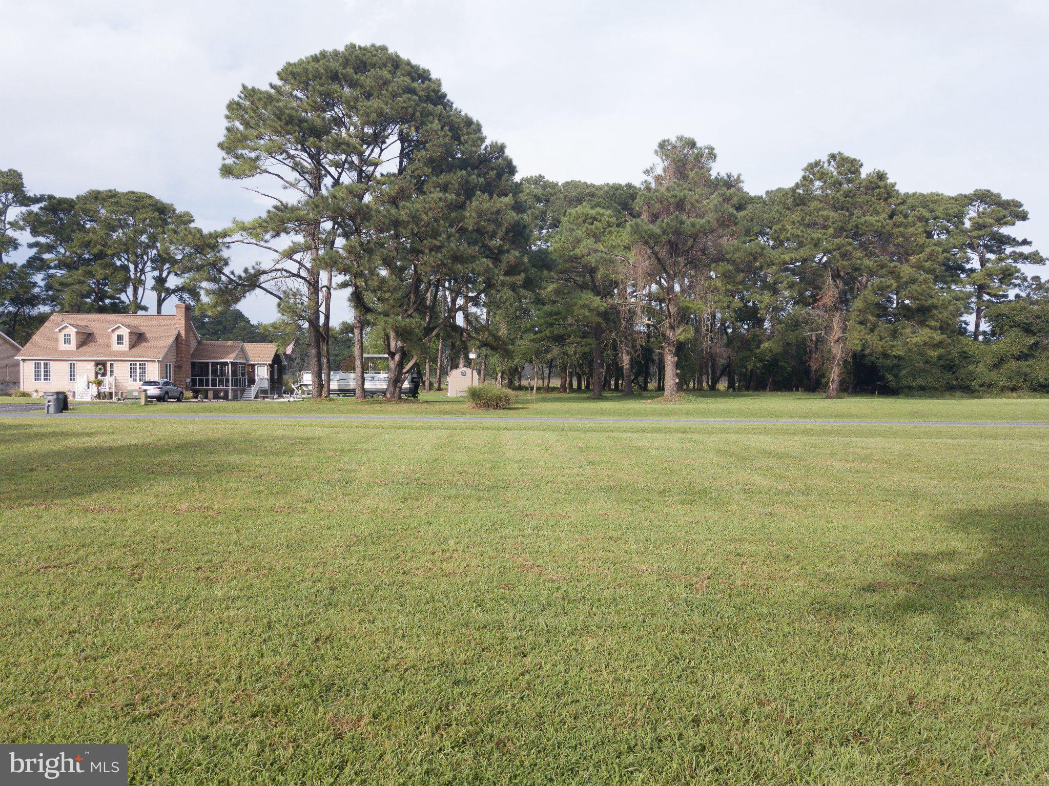 Lot 179 DAVEY JONES BOULEVARD