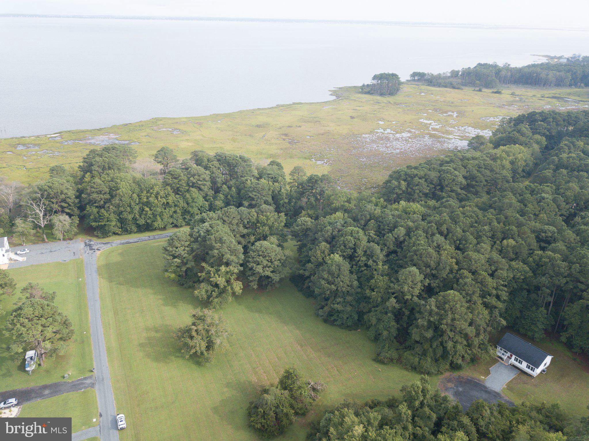 Lot 179 DAVEY JONES BOULEVARD