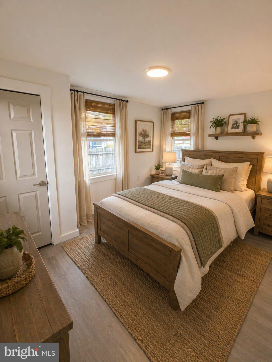 ANGELICA PINES - Residential