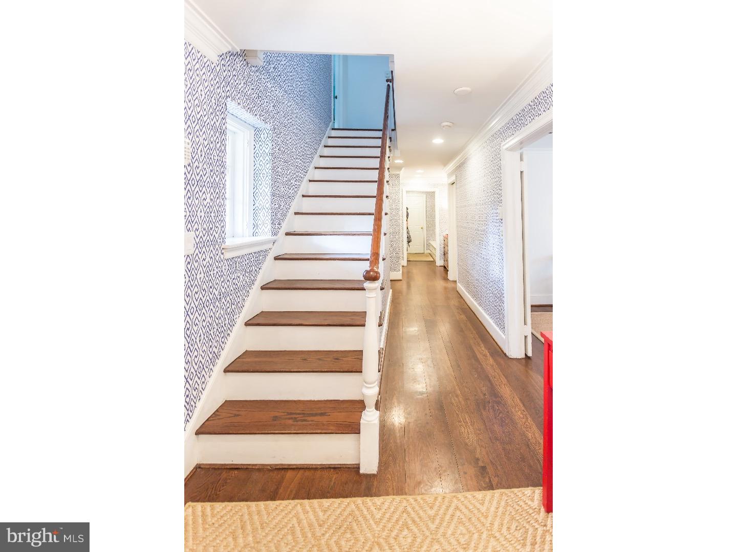 HAVERFORD - Residential