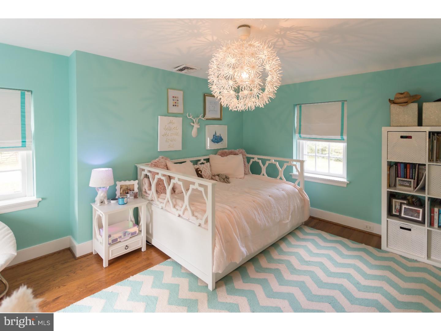 HAVERFORD - Residential