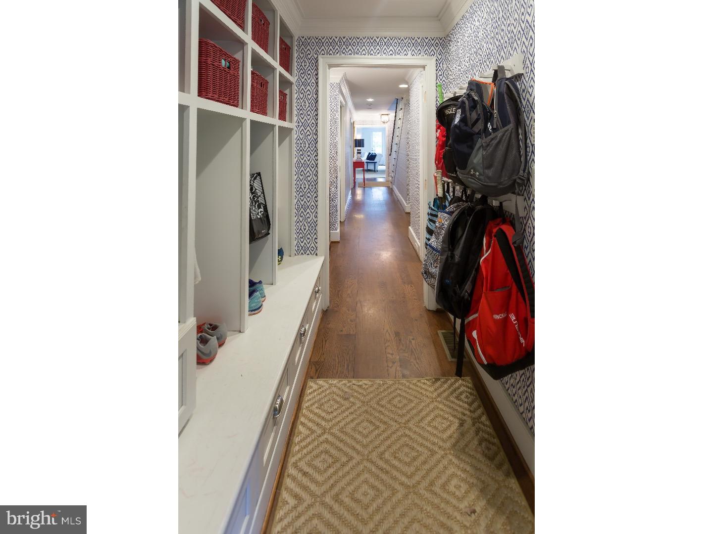 HAVERFORD - Residential