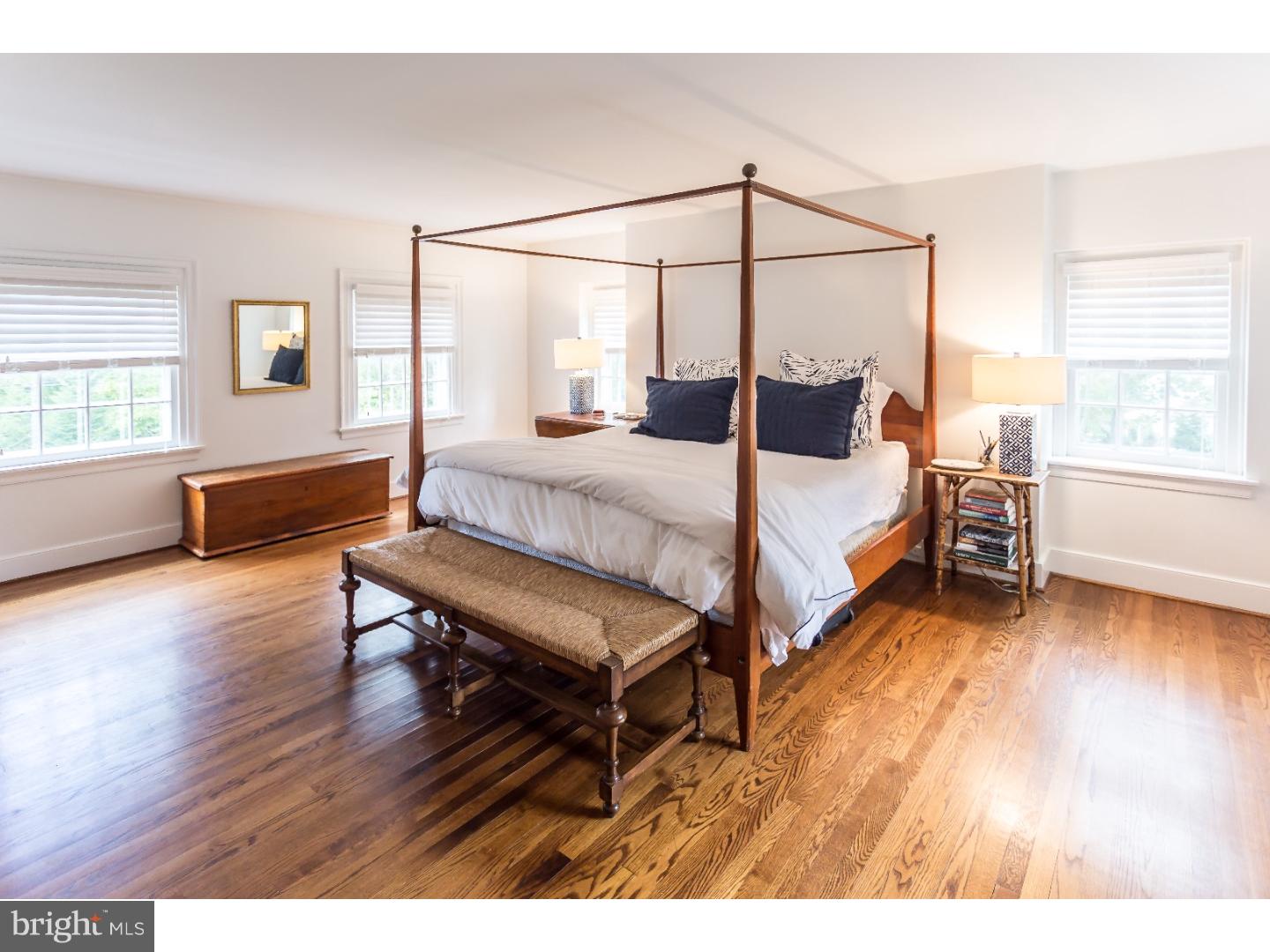 HAVERFORD - Residential