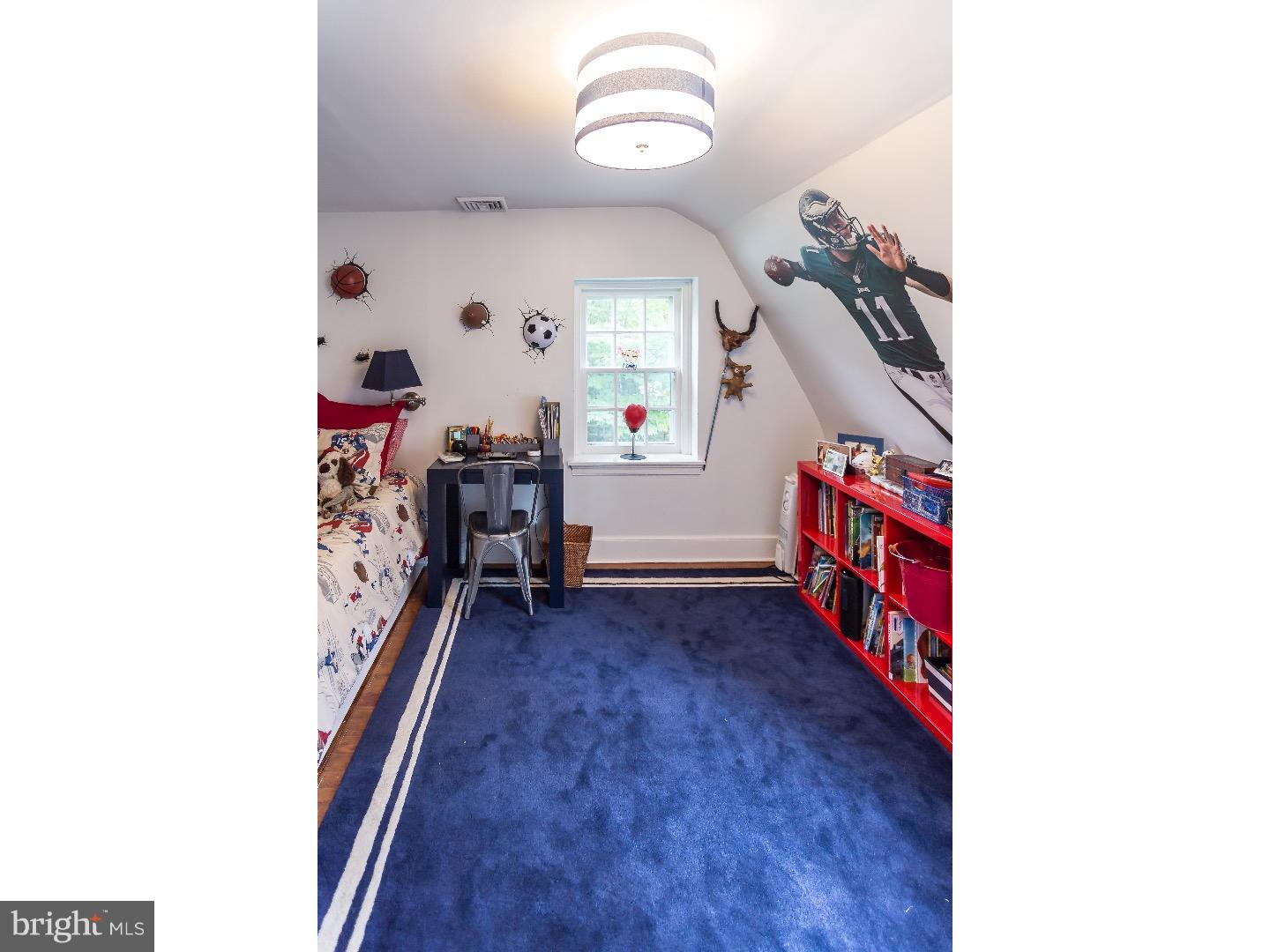 HAVERFORD - Residential