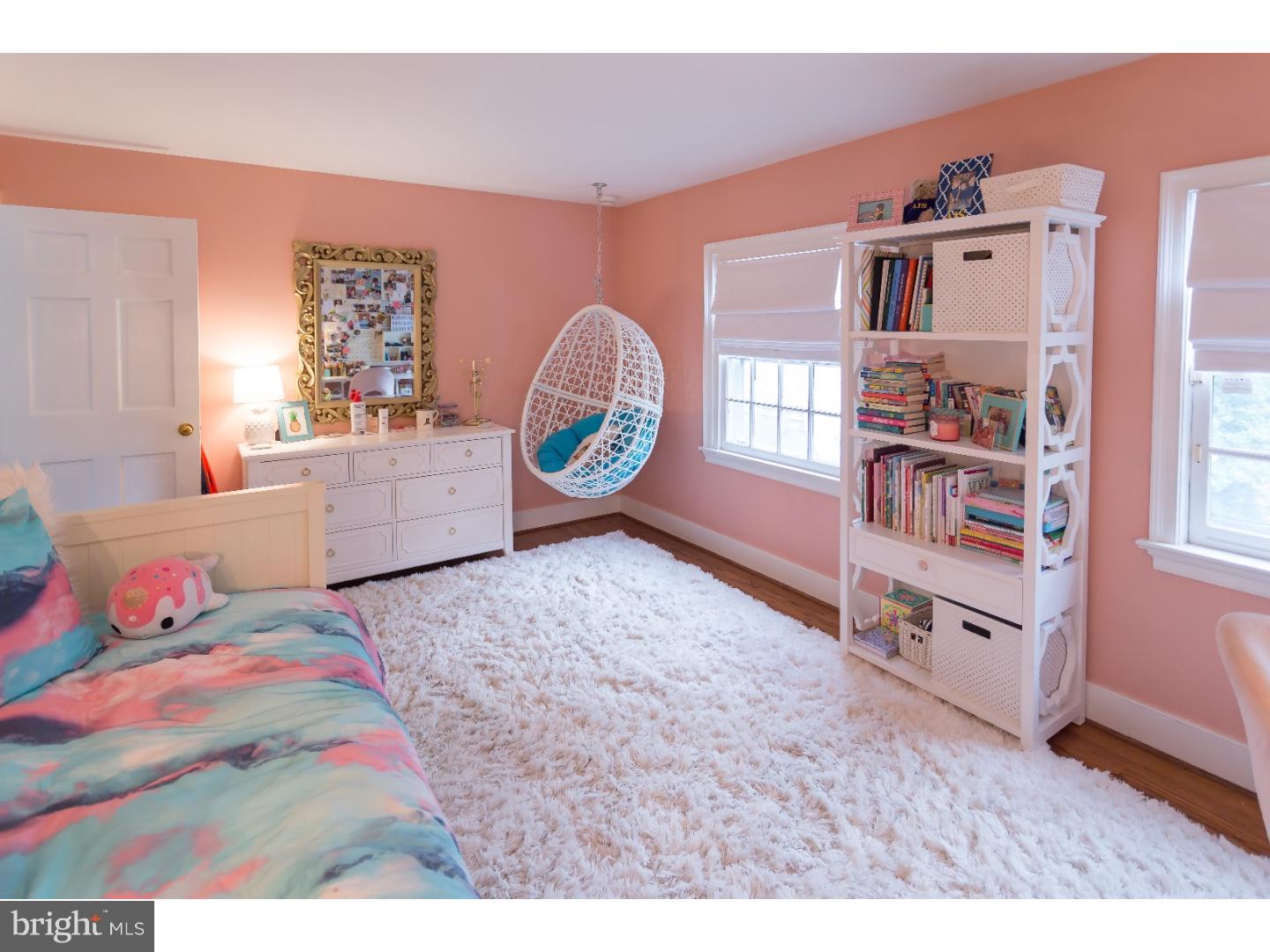 HAVERFORD - Residential