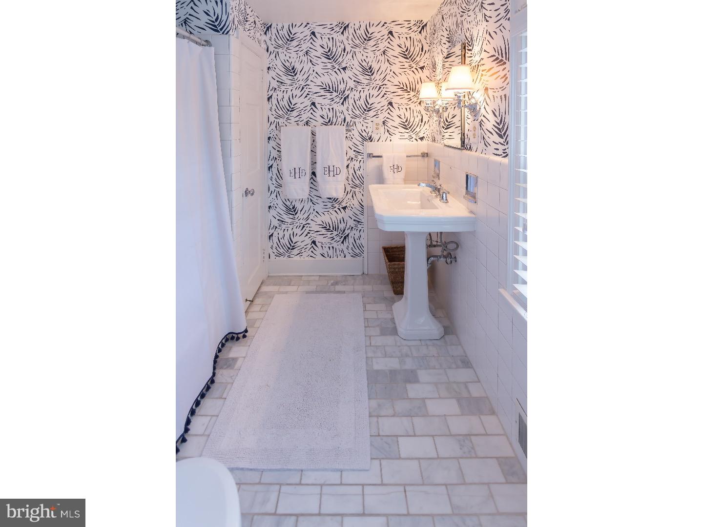 HAVERFORD - Residential