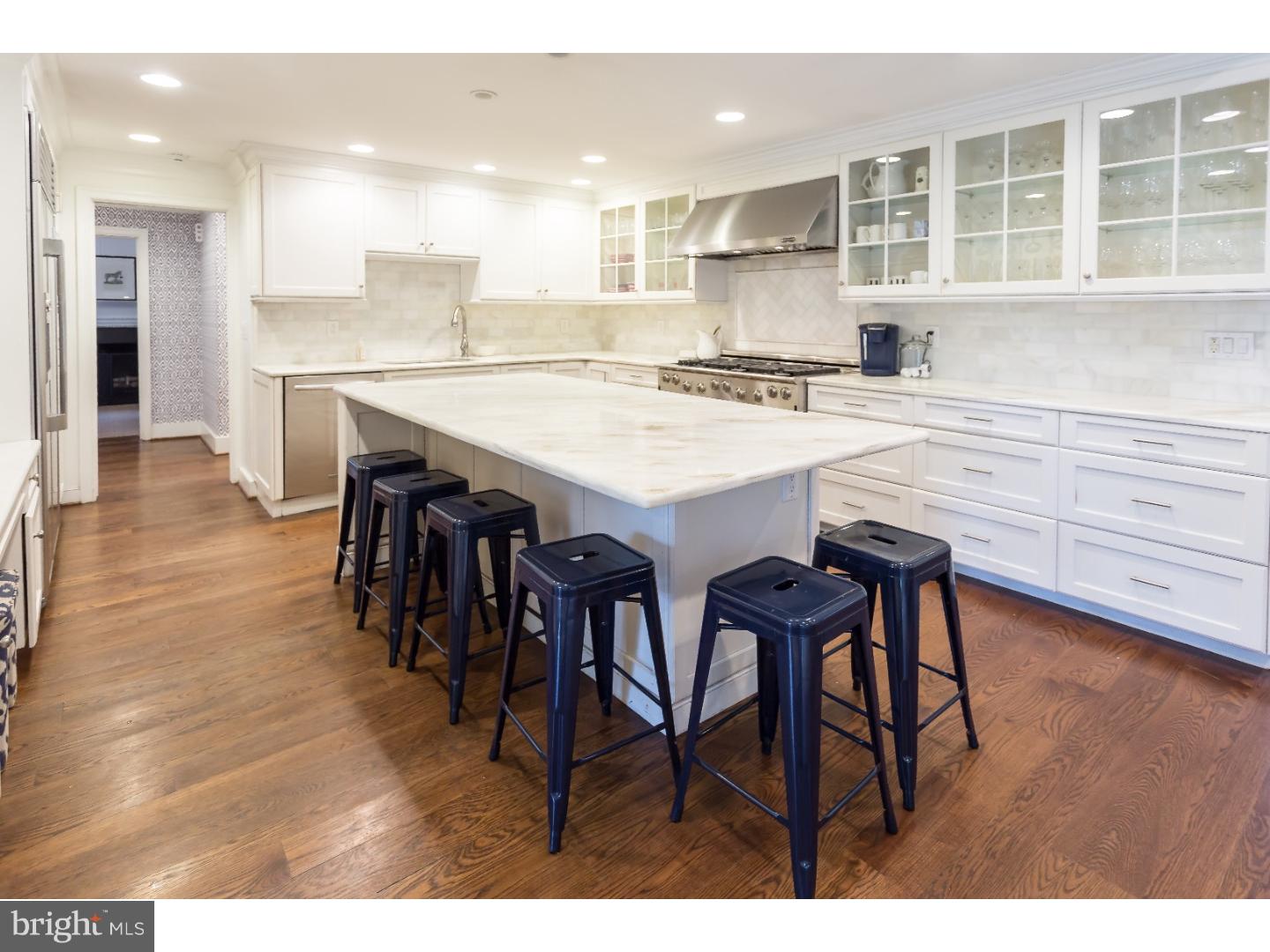 HAVERFORD - Residential