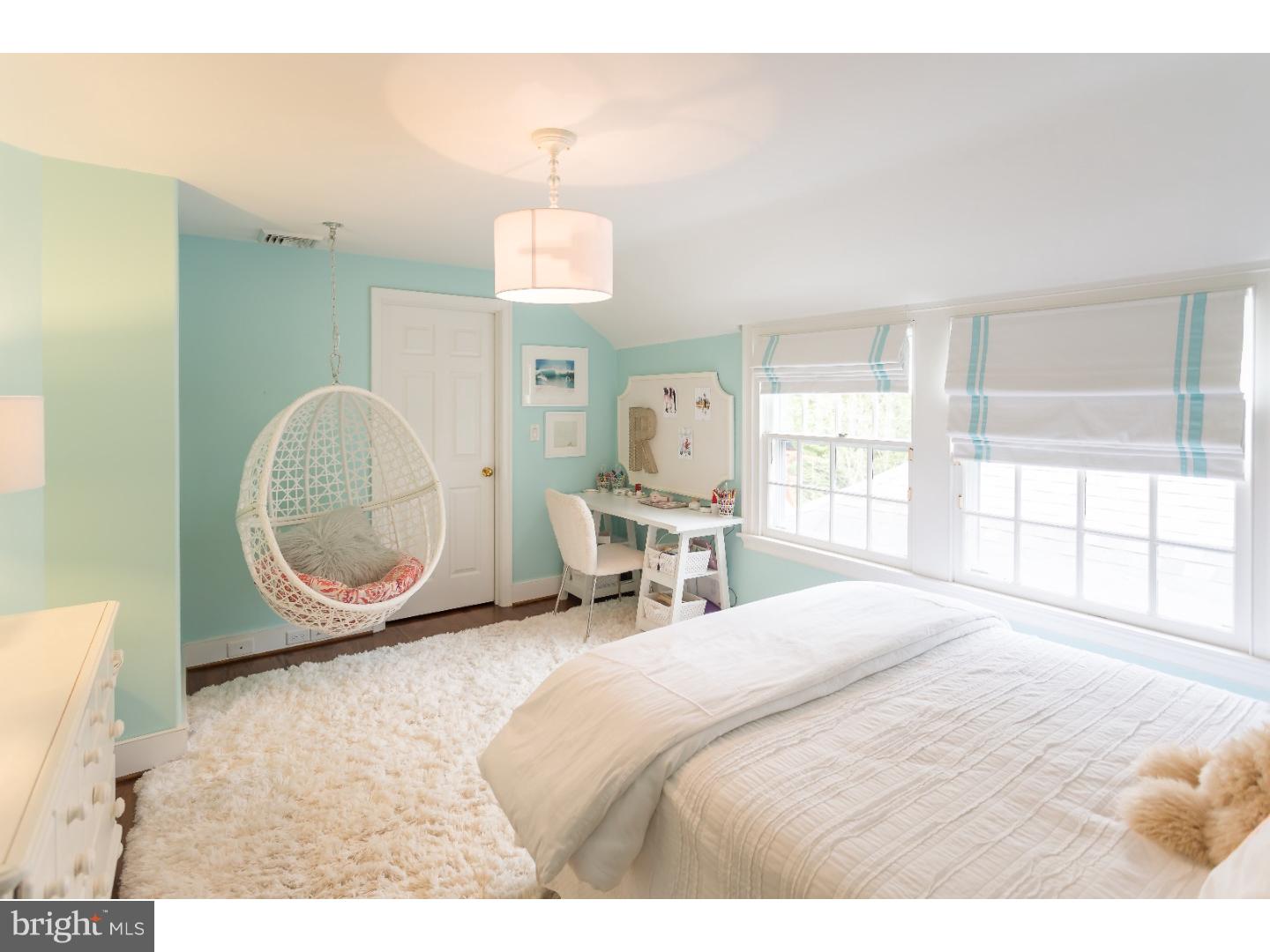 HAVERFORD - Residential