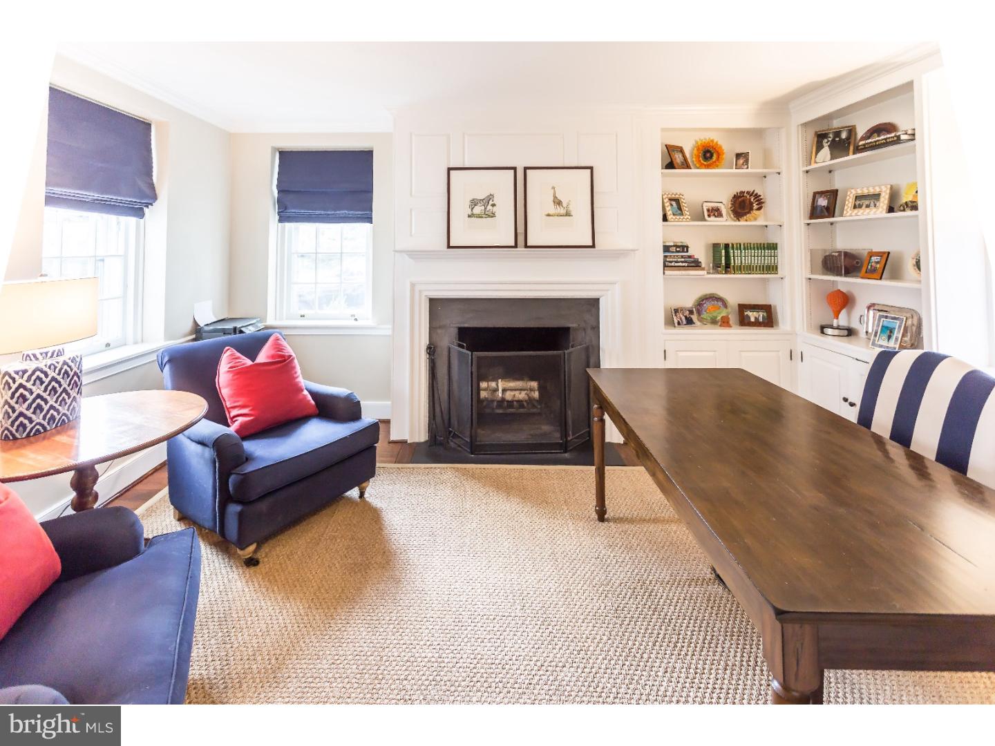 HAVERFORD - Residential